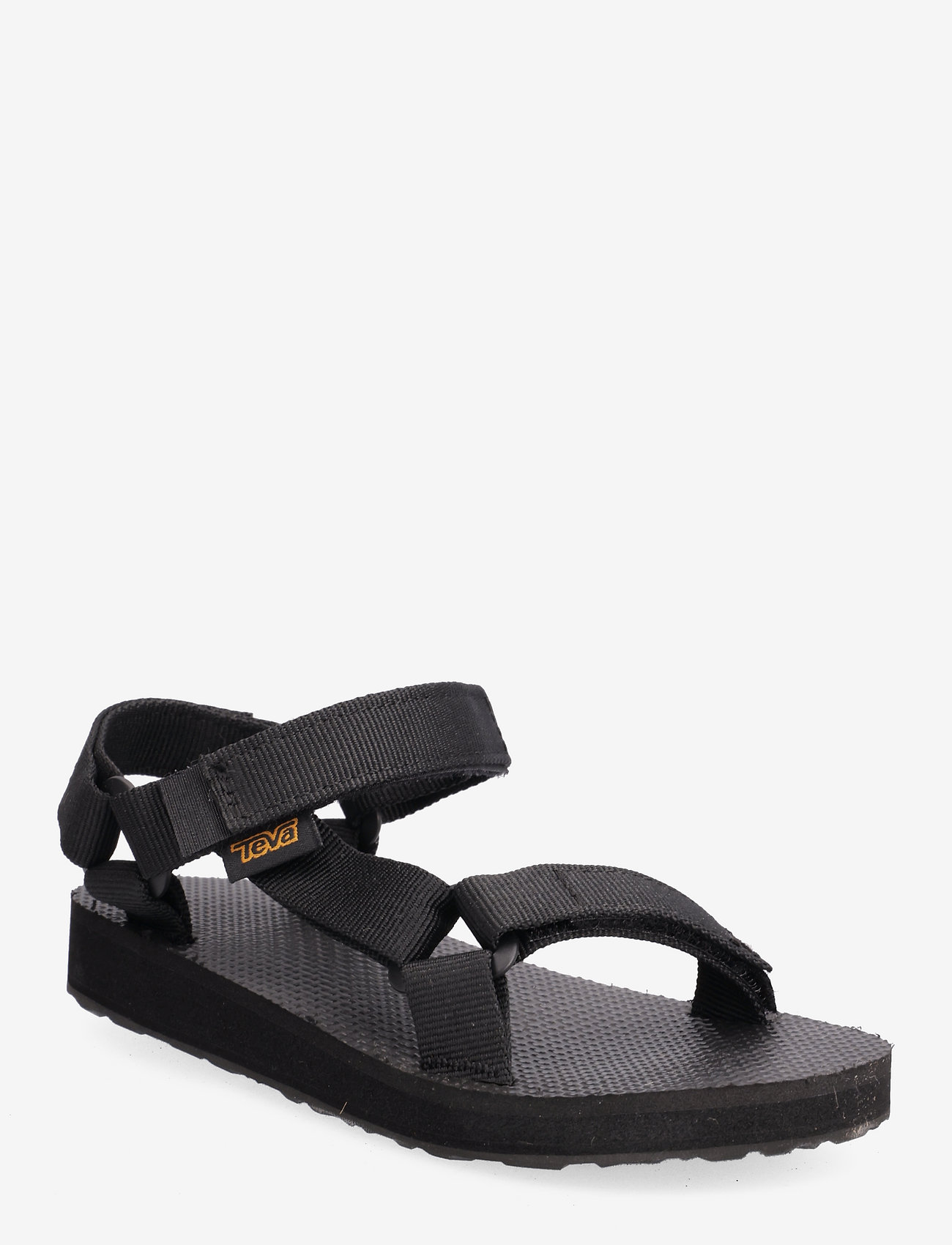 Teva Kids' Original Universal Black 37, Black
