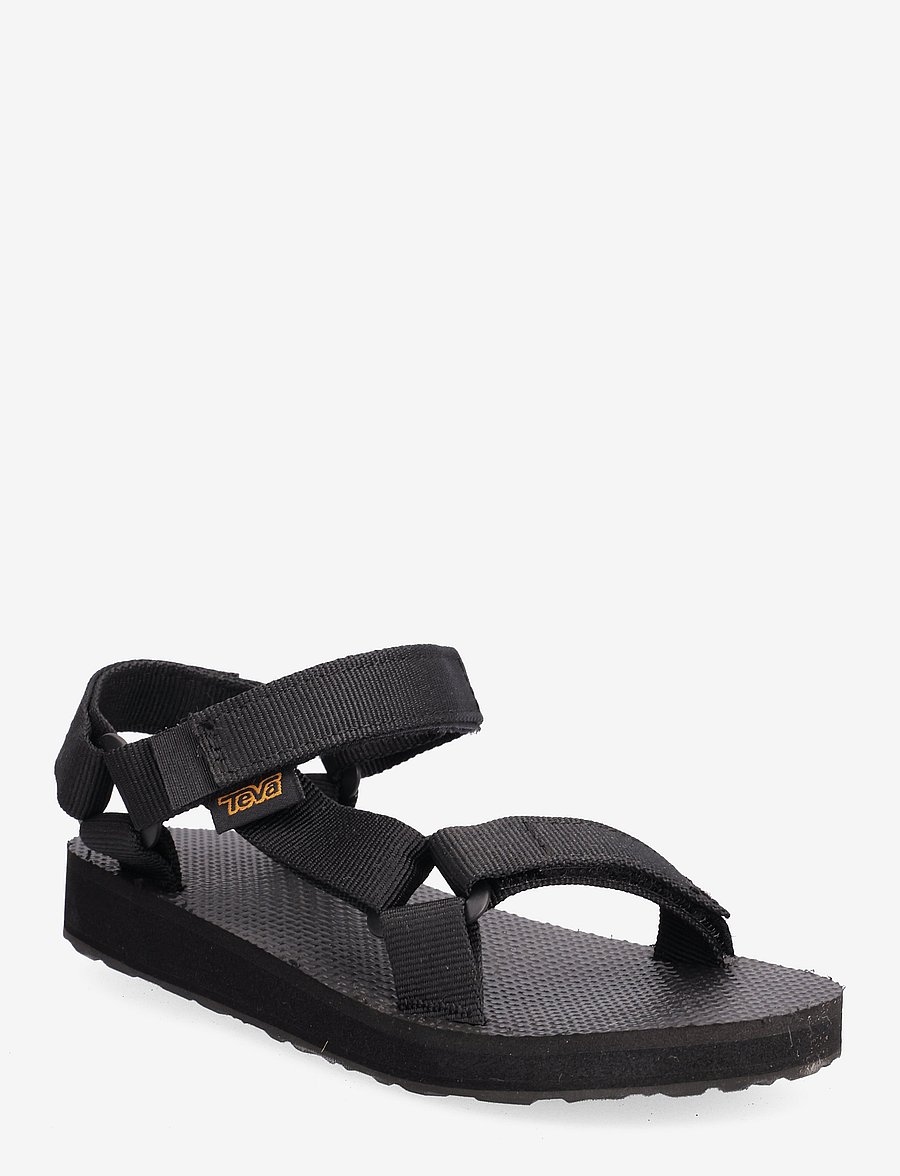 Teva - Original Universal - sandaler - black - 0