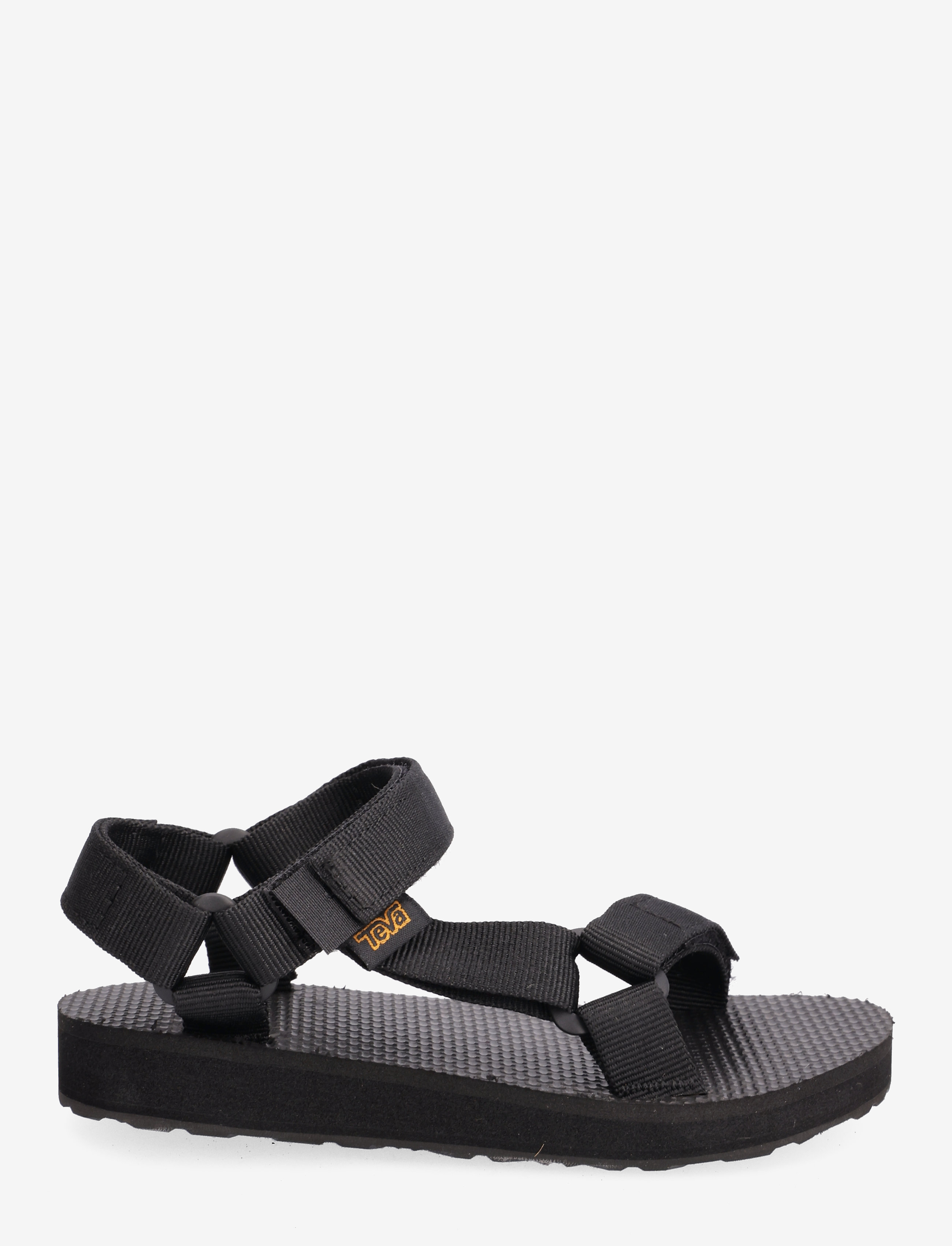 Teva - ORIGINAL UNIVERSAL - sandaler - black - 1