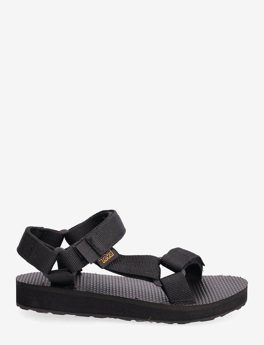 Teva - Original Universal - sandaler - black - 1