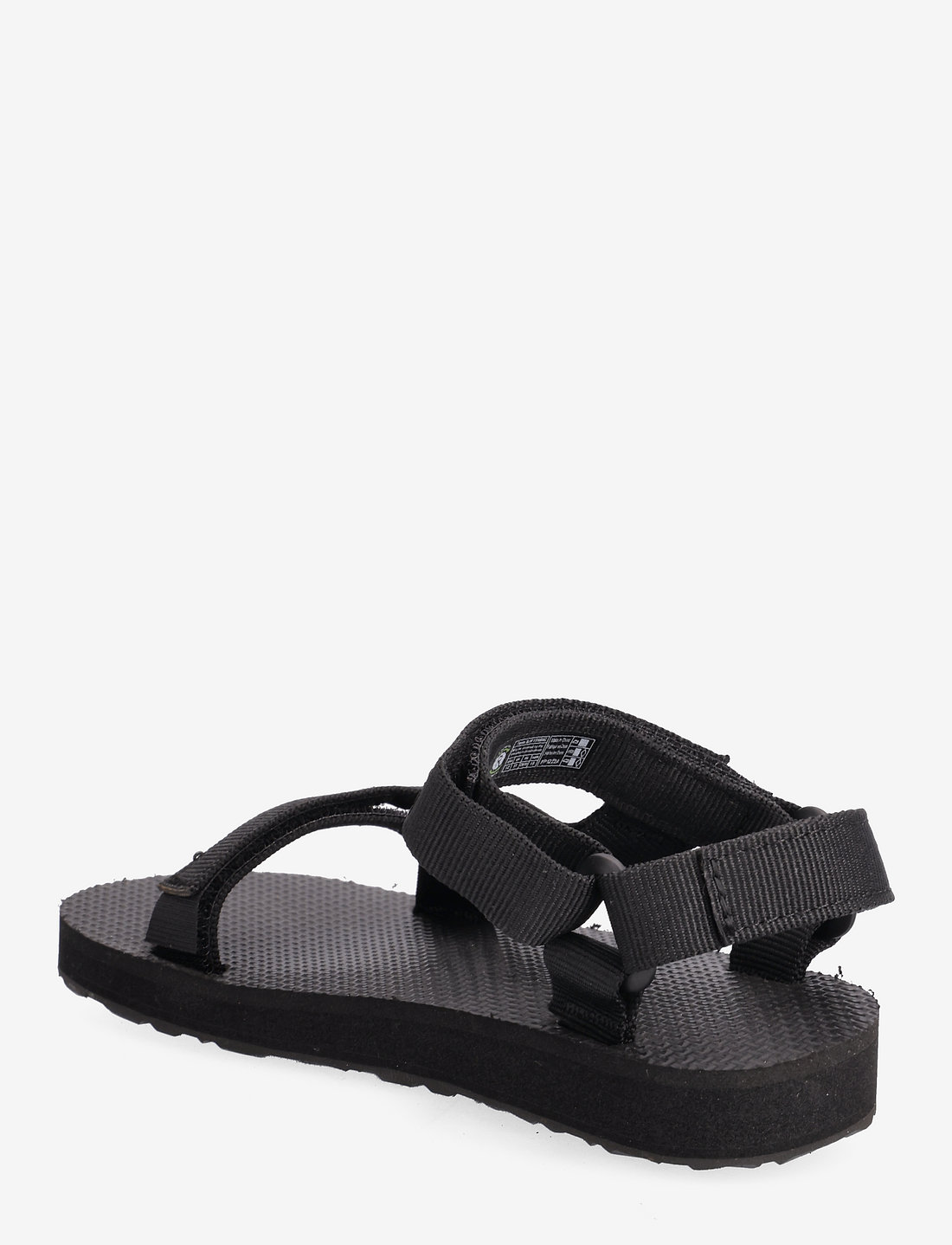 Teva - Original Universal - sandaler - black - 2