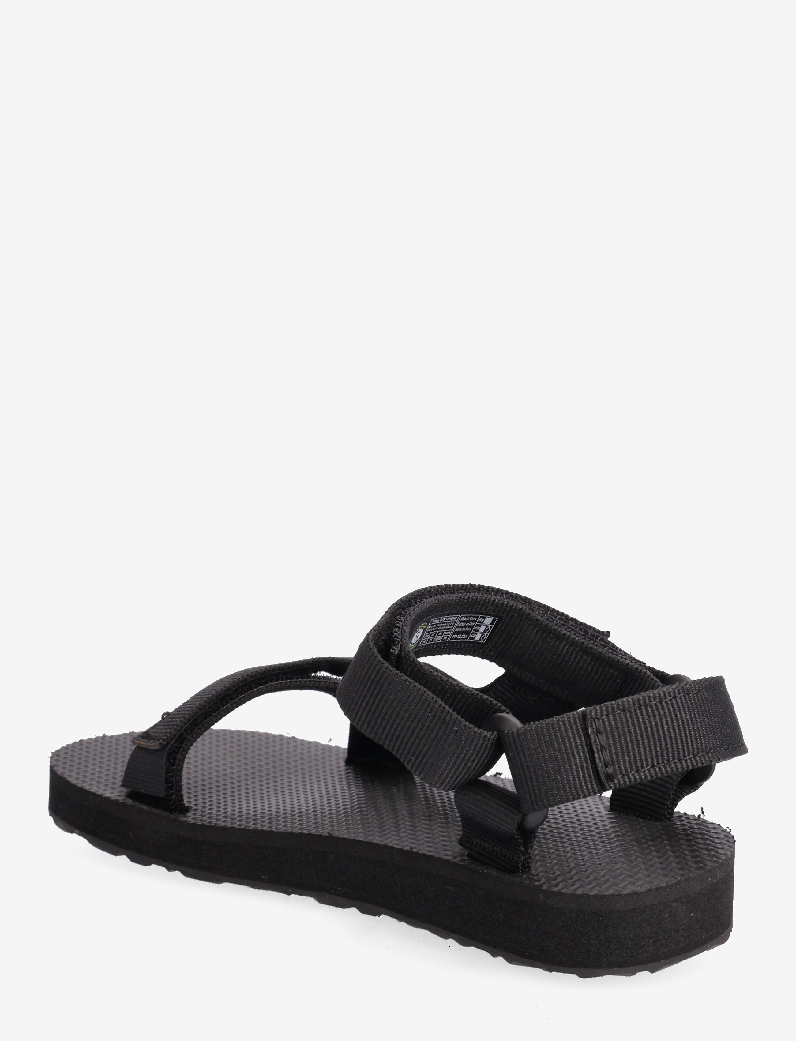 Teva - ORIGINAL UNIVERSAL - sandaler - black - 2