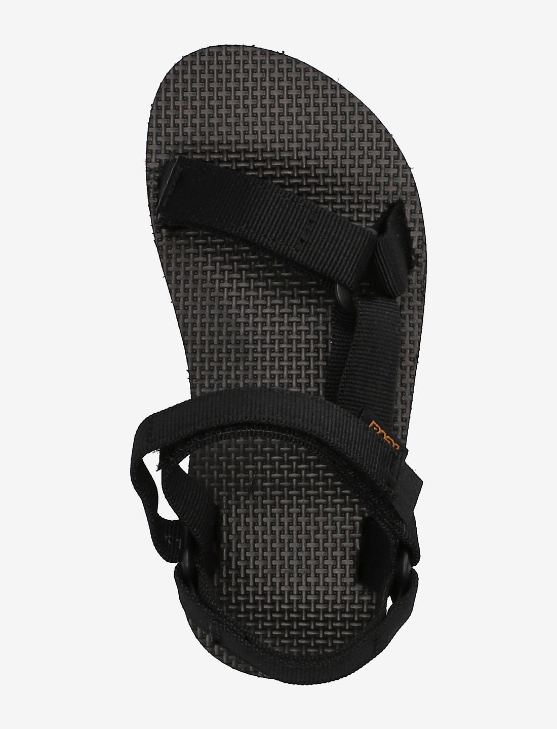 Teva - Original Universal - sandaler - black - 3