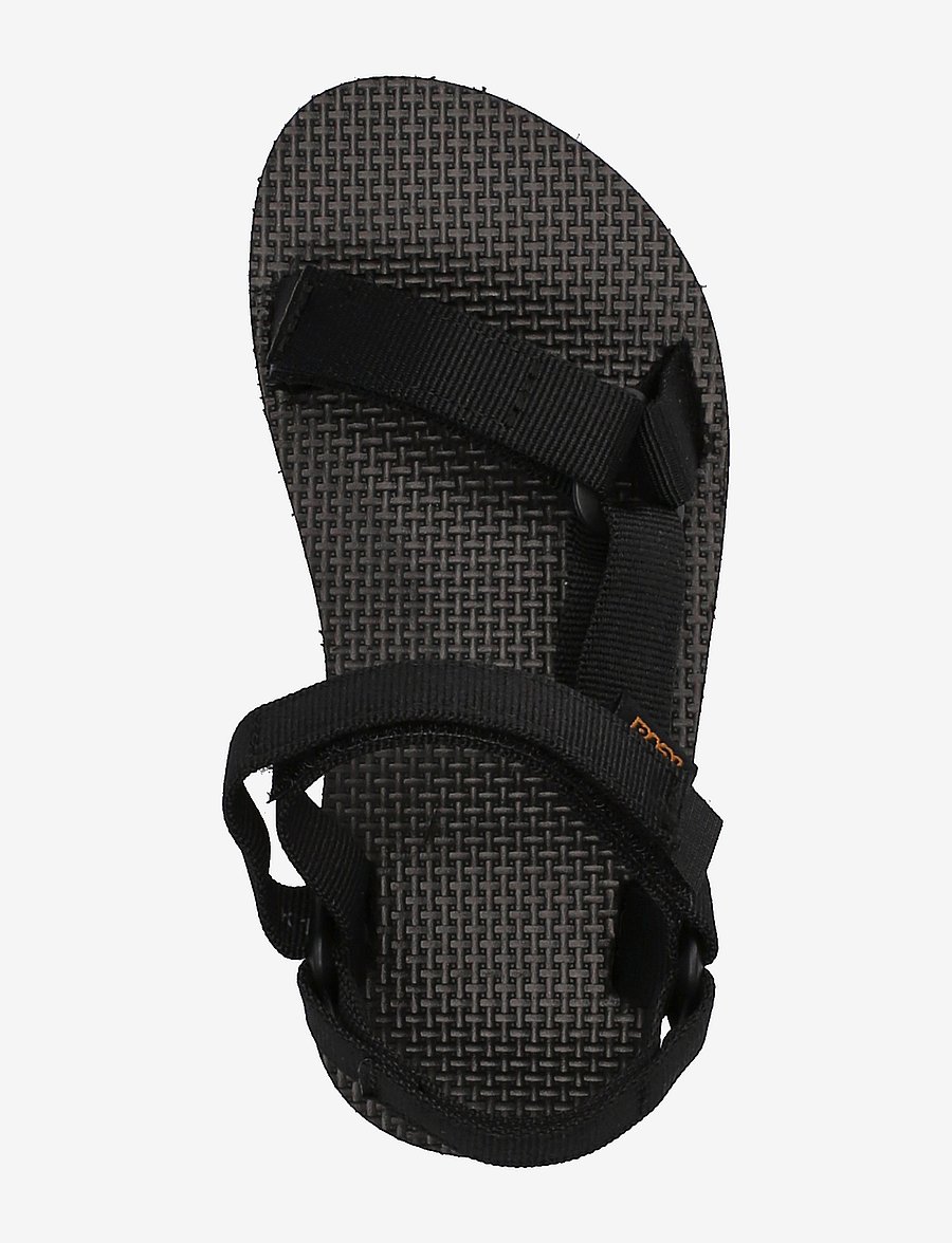 Teva - Original Universal - sandaler - black - 3