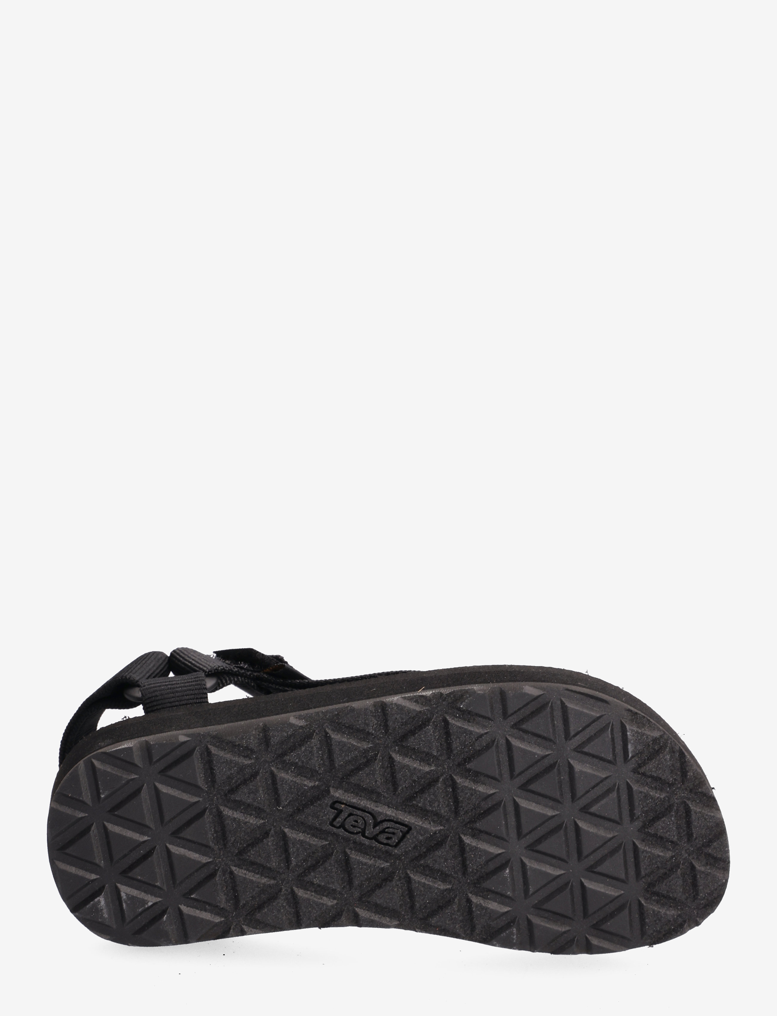Teva - ORIGINAL UNIVERSAL - sandaler - black - 4