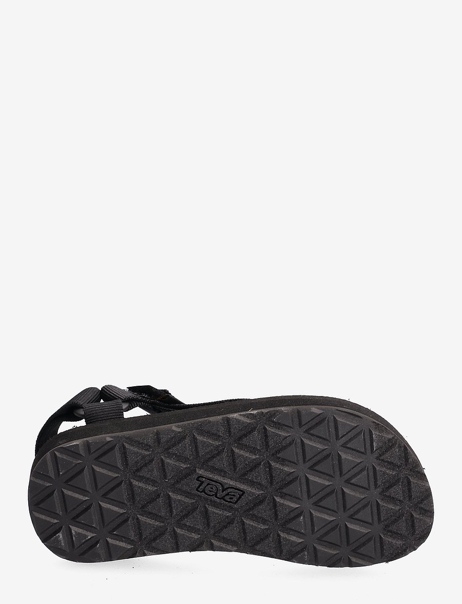 Teva - Original Universal - sandaler - black - 4