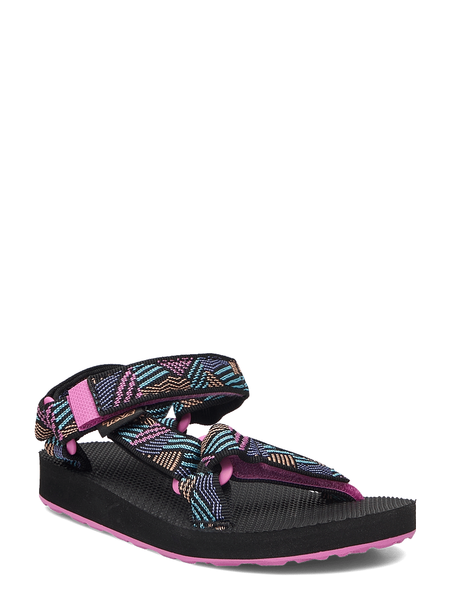 Teva - Original Universal - sandaalid - borderless black - 0