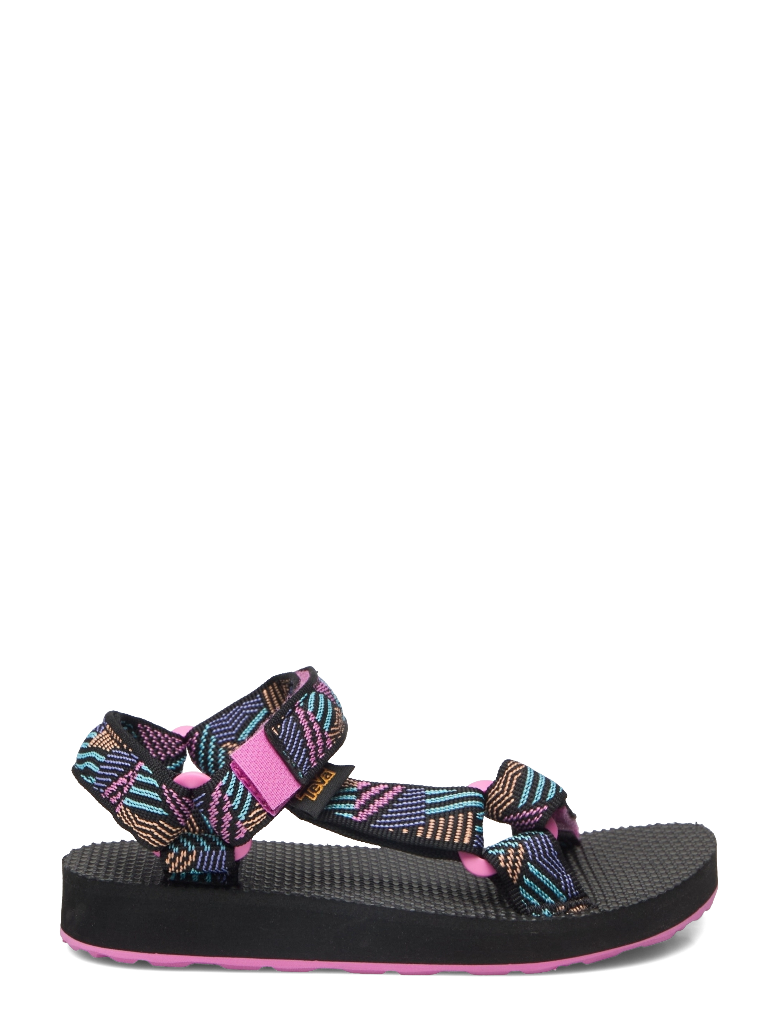 Teva - ORIGINAL UNIVERSAL - summer savings - borderless black - 1