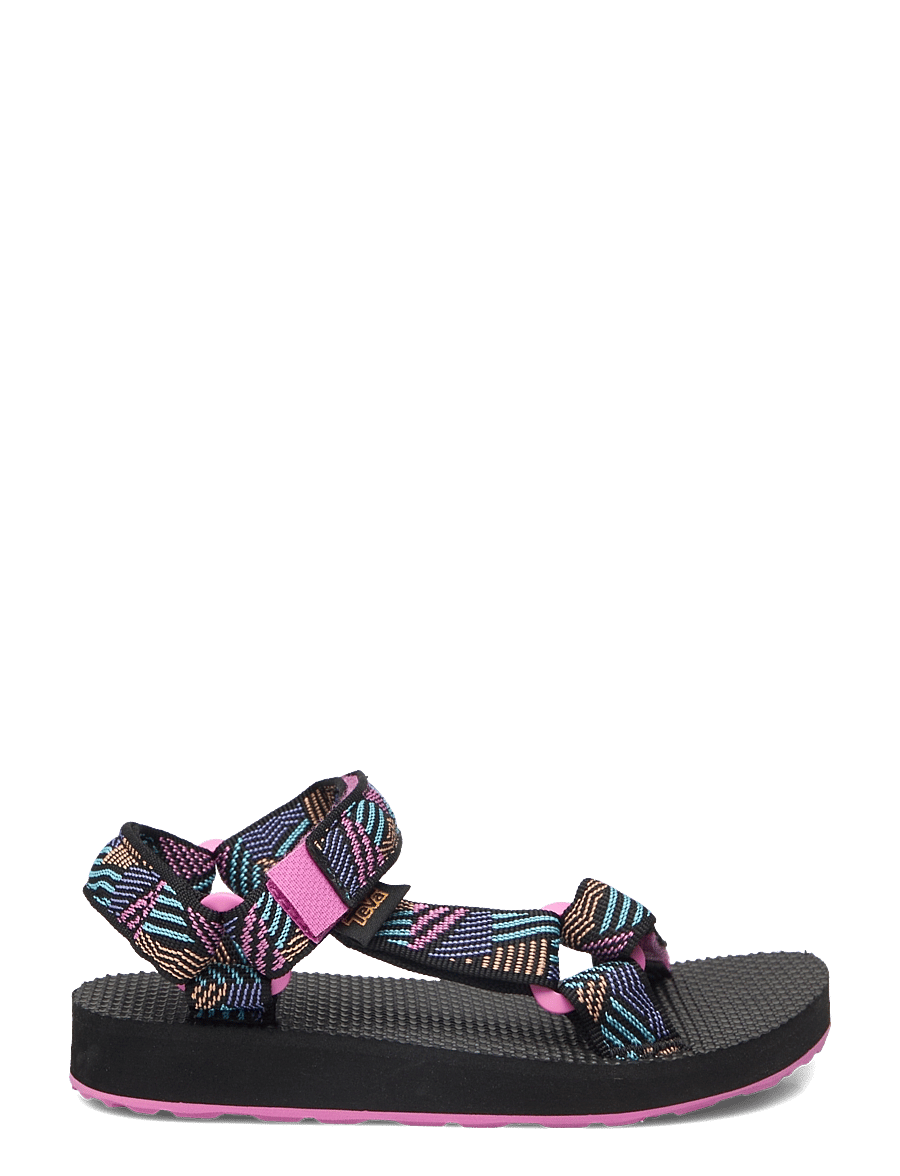 Teva - Original Universal - sandaalid - borderless black - 1