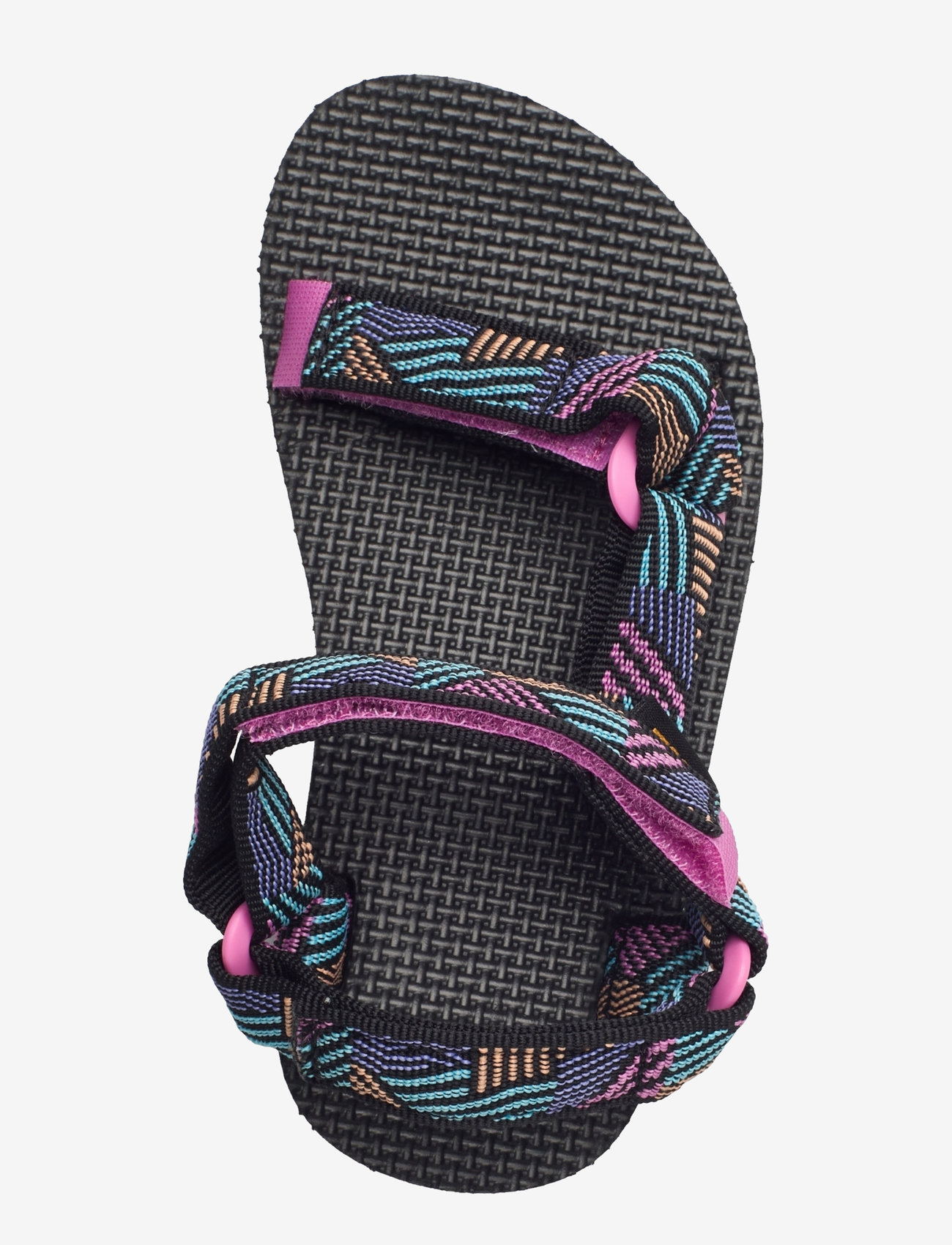 Teva - ORIGINAL UNIVERSAL - laveste priser - borderless black - 3