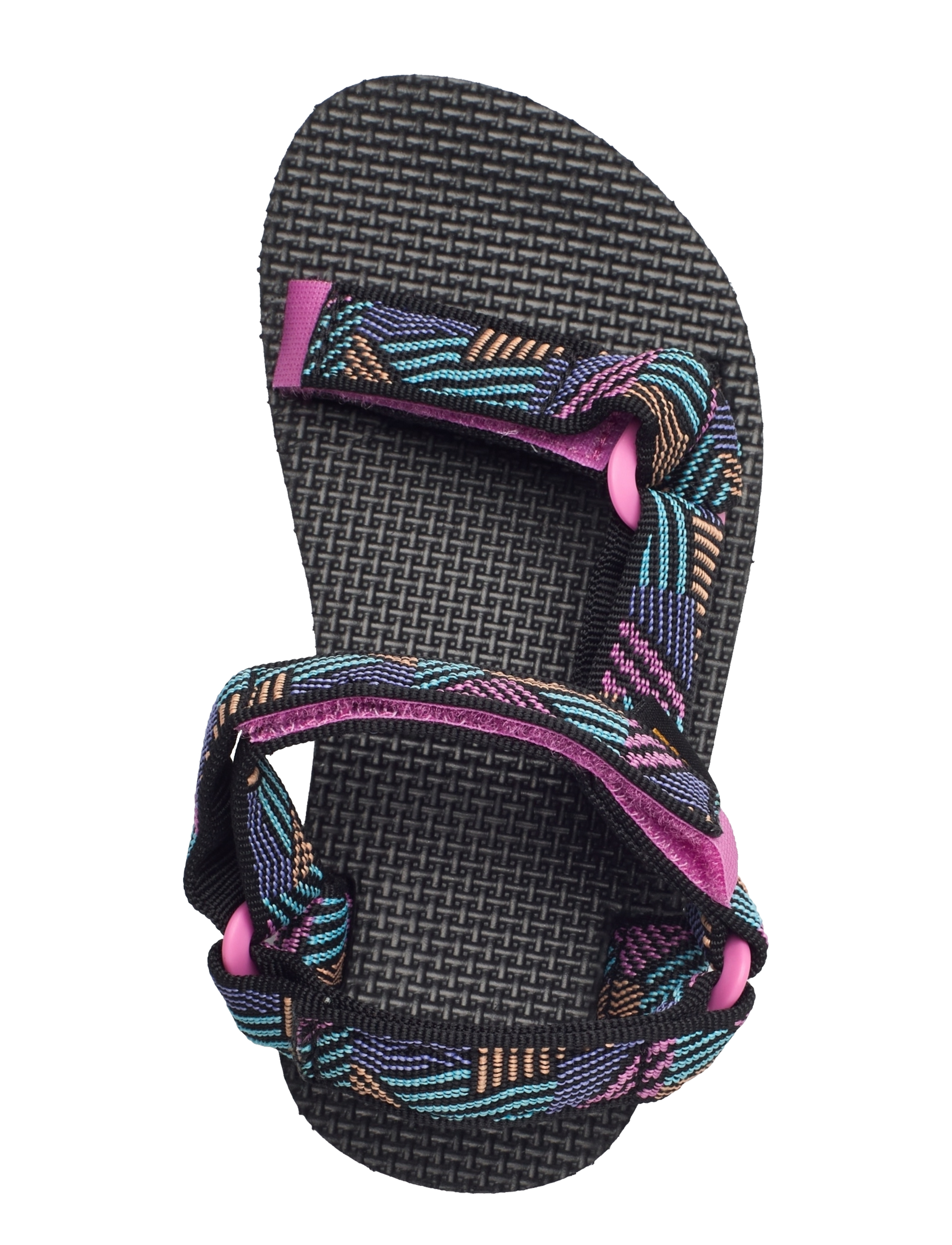 Teva - ORIGINAL UNIVERSAL - summer savings - borderless black - 3