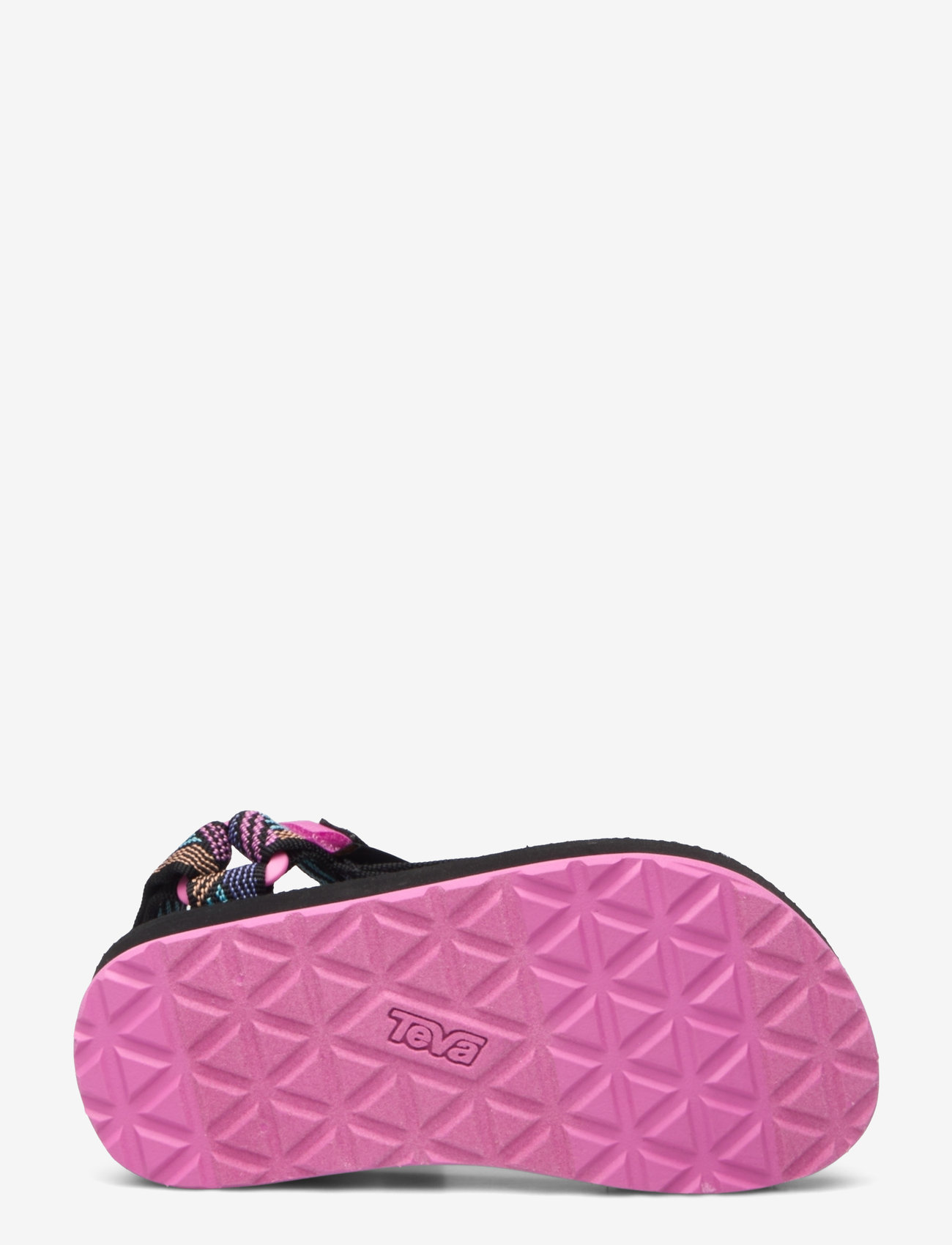 Teva - ORIGINAL UNIVERSAL - laveste priser - borderless black - 4