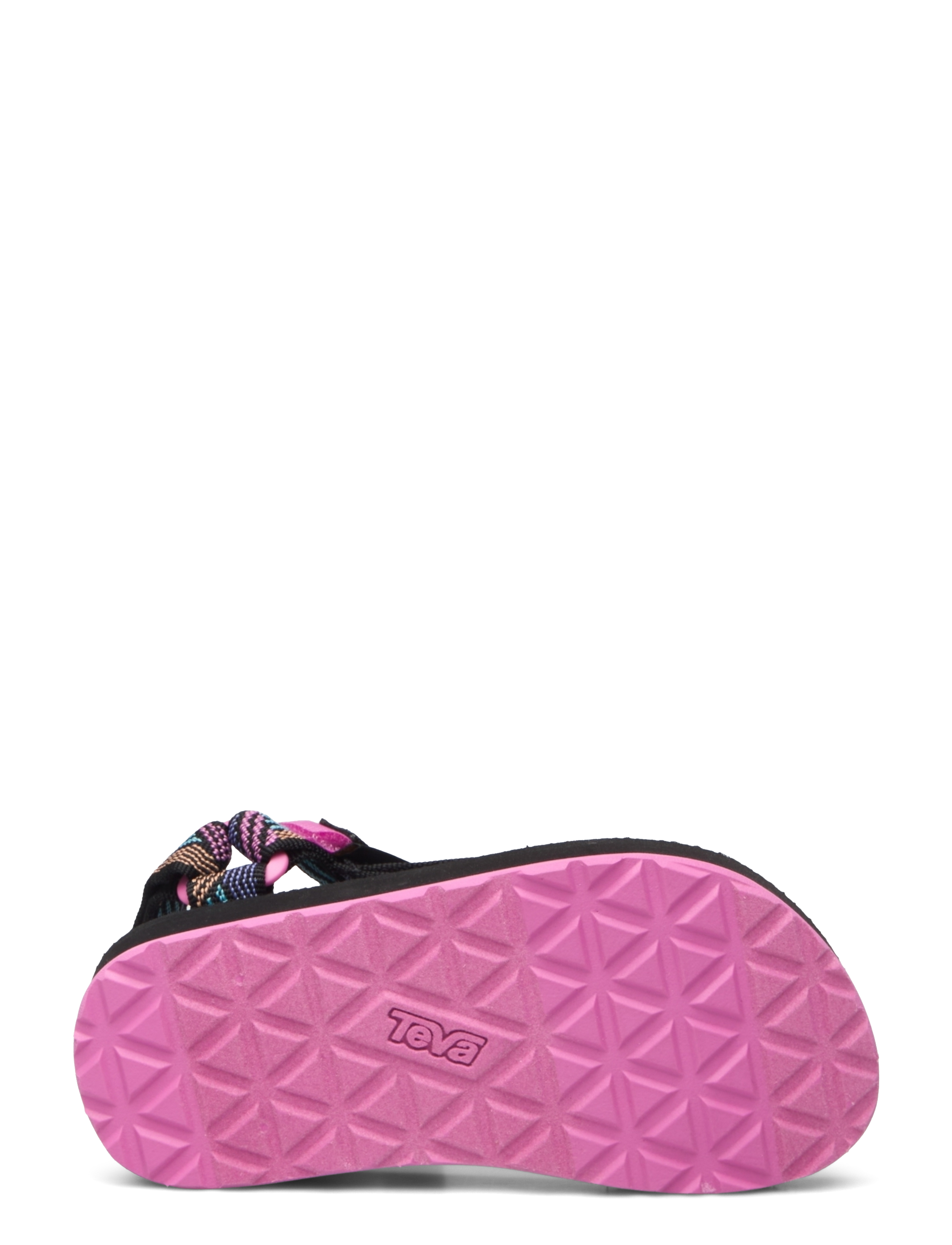 Teva - ORIGINAL UNIVERSAL - summer savings - borderless black - 4