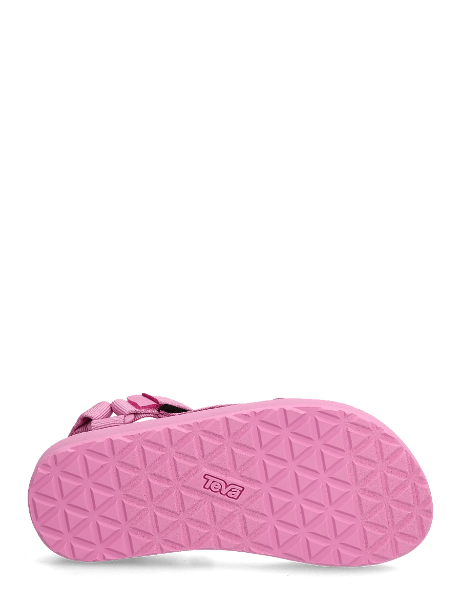 Teva - Original Universal - sandaalid - fuchsia pink - 4