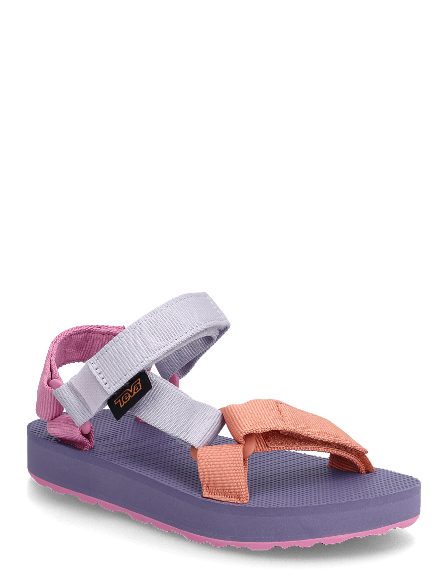 Teva - Original Universal - sandaler - fuchsia pink multi - 0