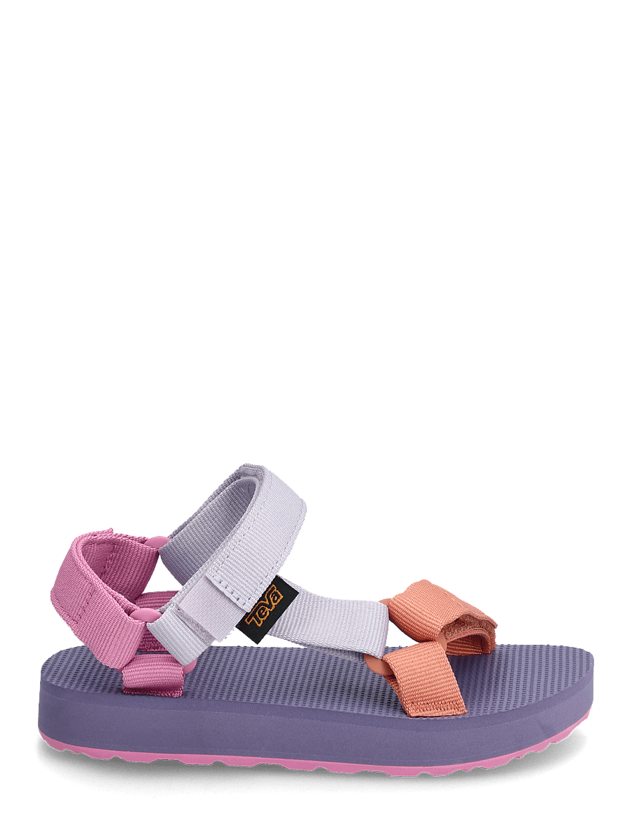 Teva - Original Universal - sandaler - fuchsia pink multi - 1