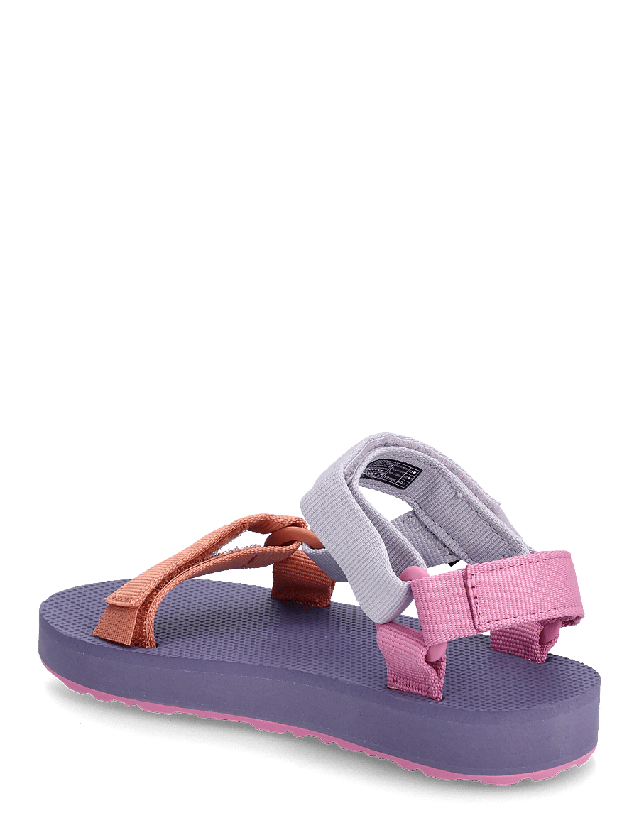 Teva - Original Universal - sandaler - fuchsia pink multi - 2