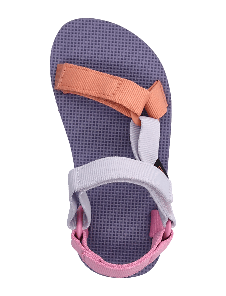 Teva - Original Universal - sandaler - fuchsia pink multi - 3
