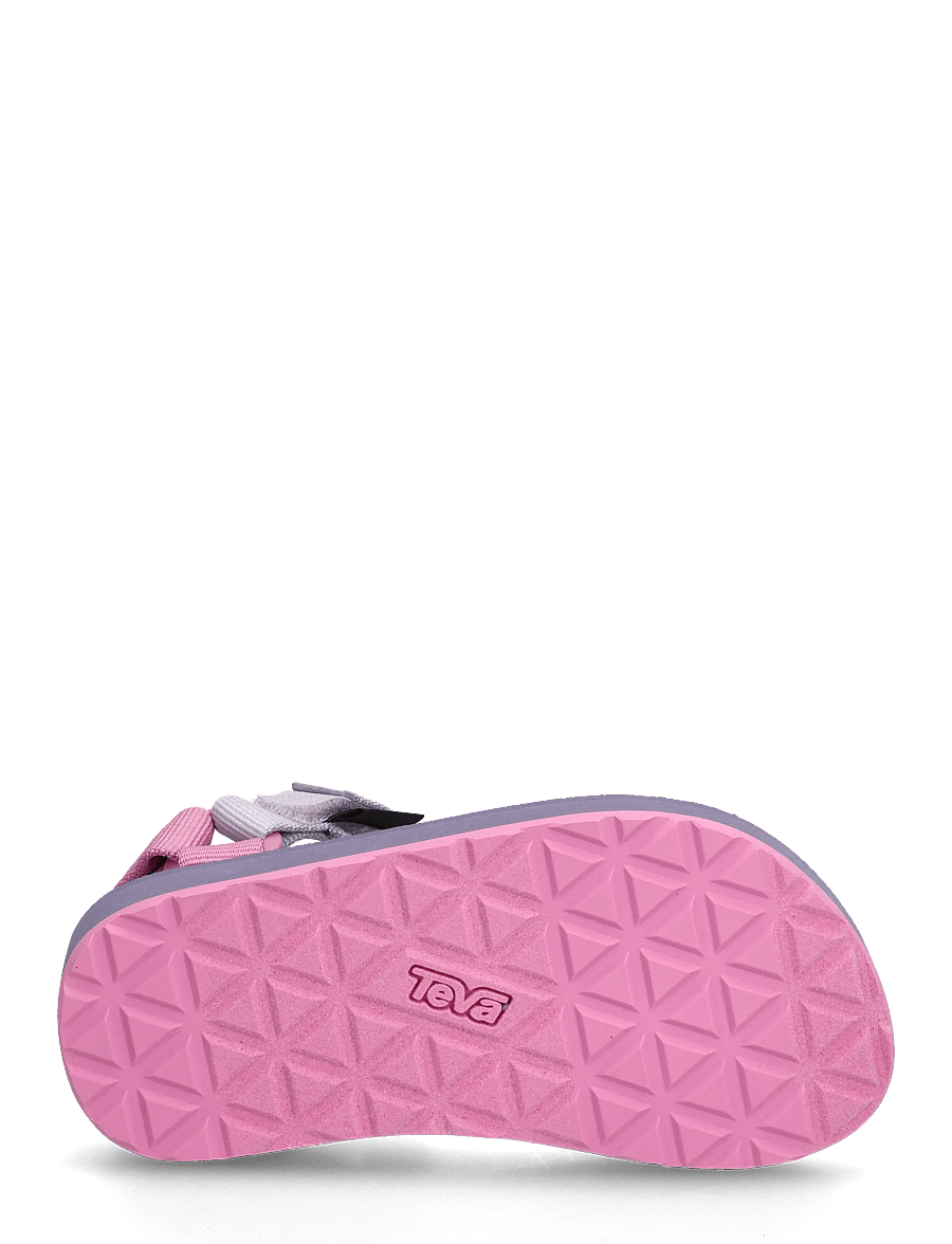 Teva - Original Universal - sandaler - fuchsia pink multi - 4