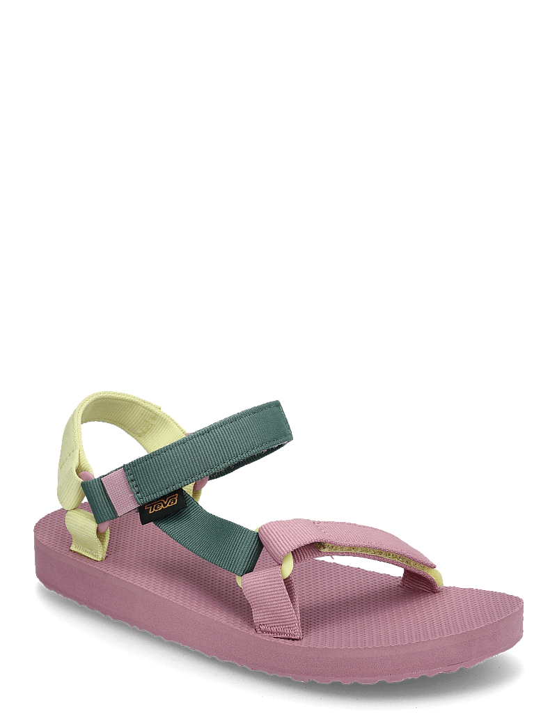 Teva - Original Universal - sandaler - lilas multi - 0