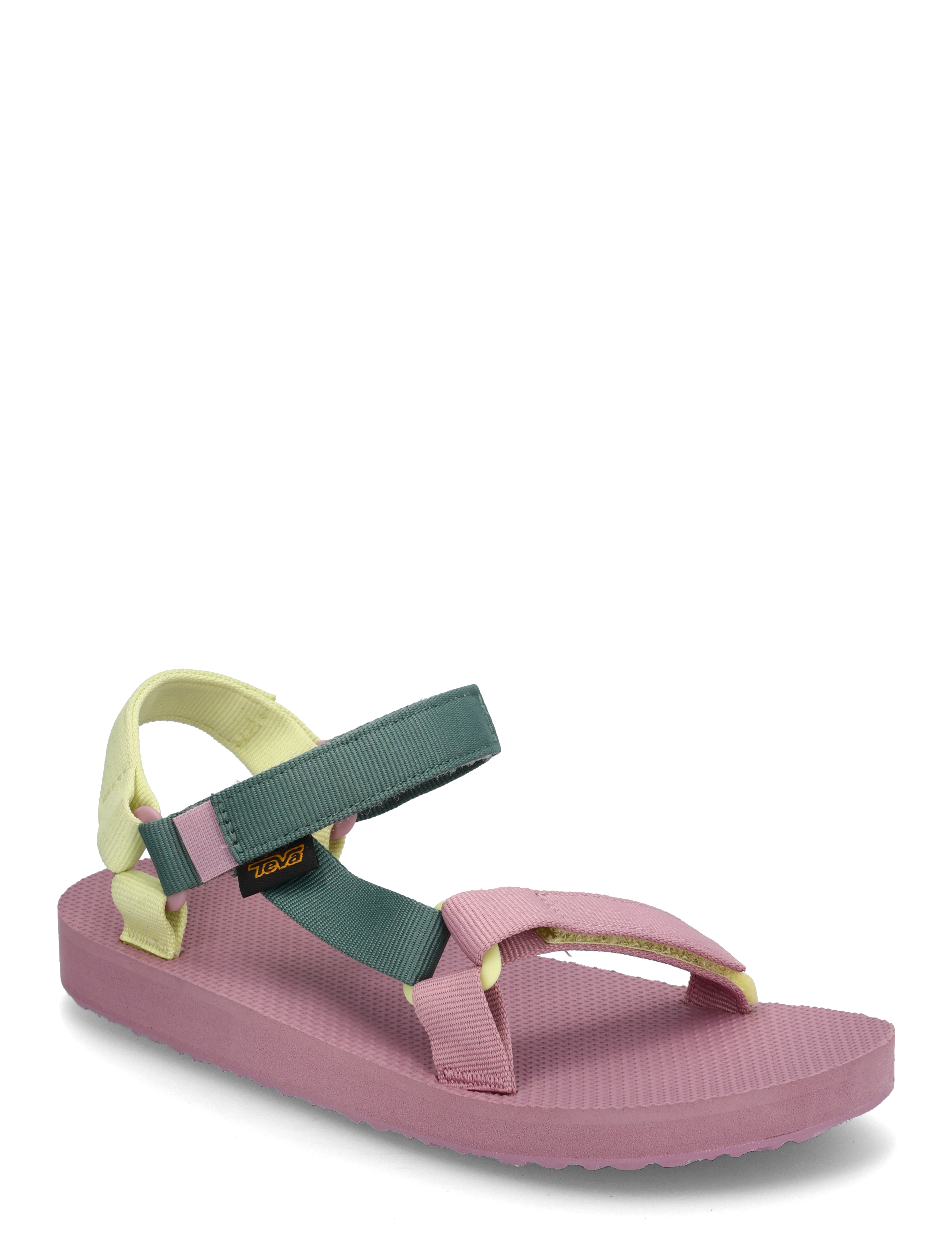 Teva Original Universal - Sandaalit - LILAS MULTI / pink/rose