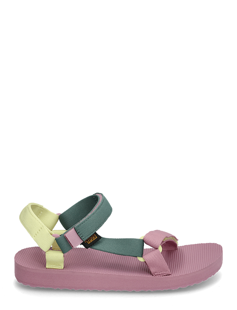 Teva - Original Universal - sandaler - lilas multi - 1