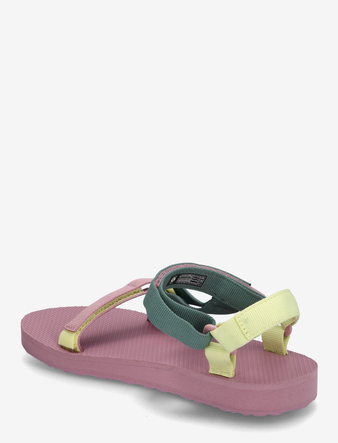 Teva - Original Universal - laveste priser - lilas multi - 2