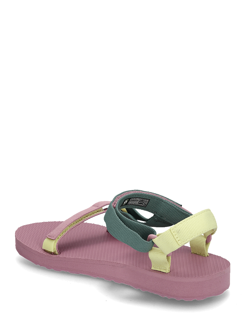 Teva - Original Universal - sandaler - lilas multi - 2