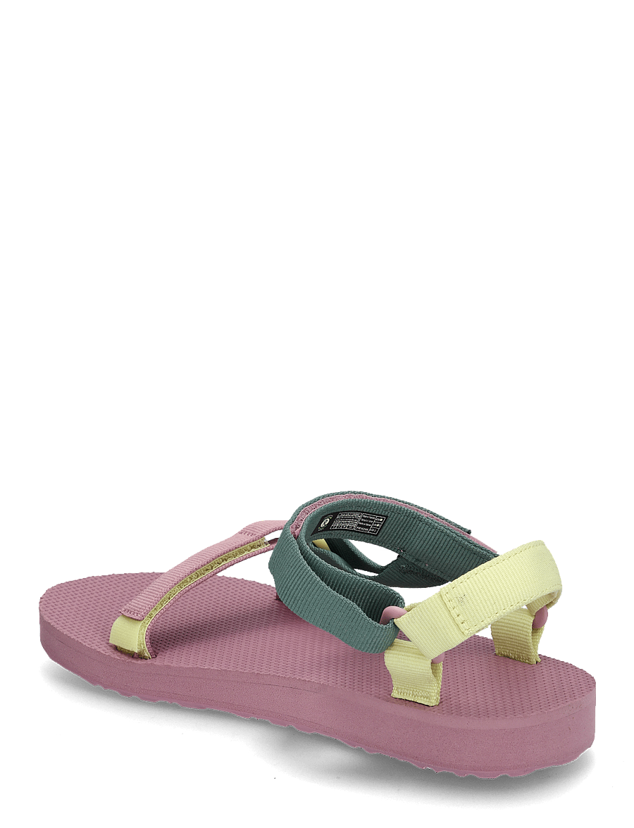 Teva - Original Universal - sandaalid - lilas multi - 2