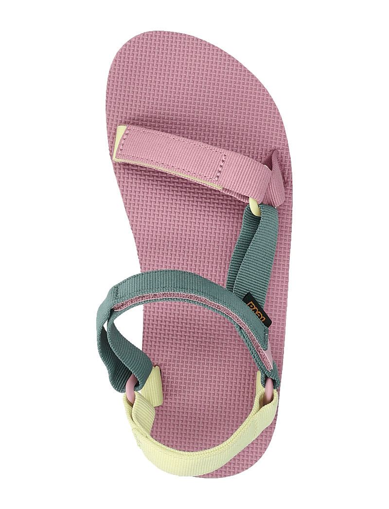 Teva - Original Universal - sandaler - lilas multi - 3