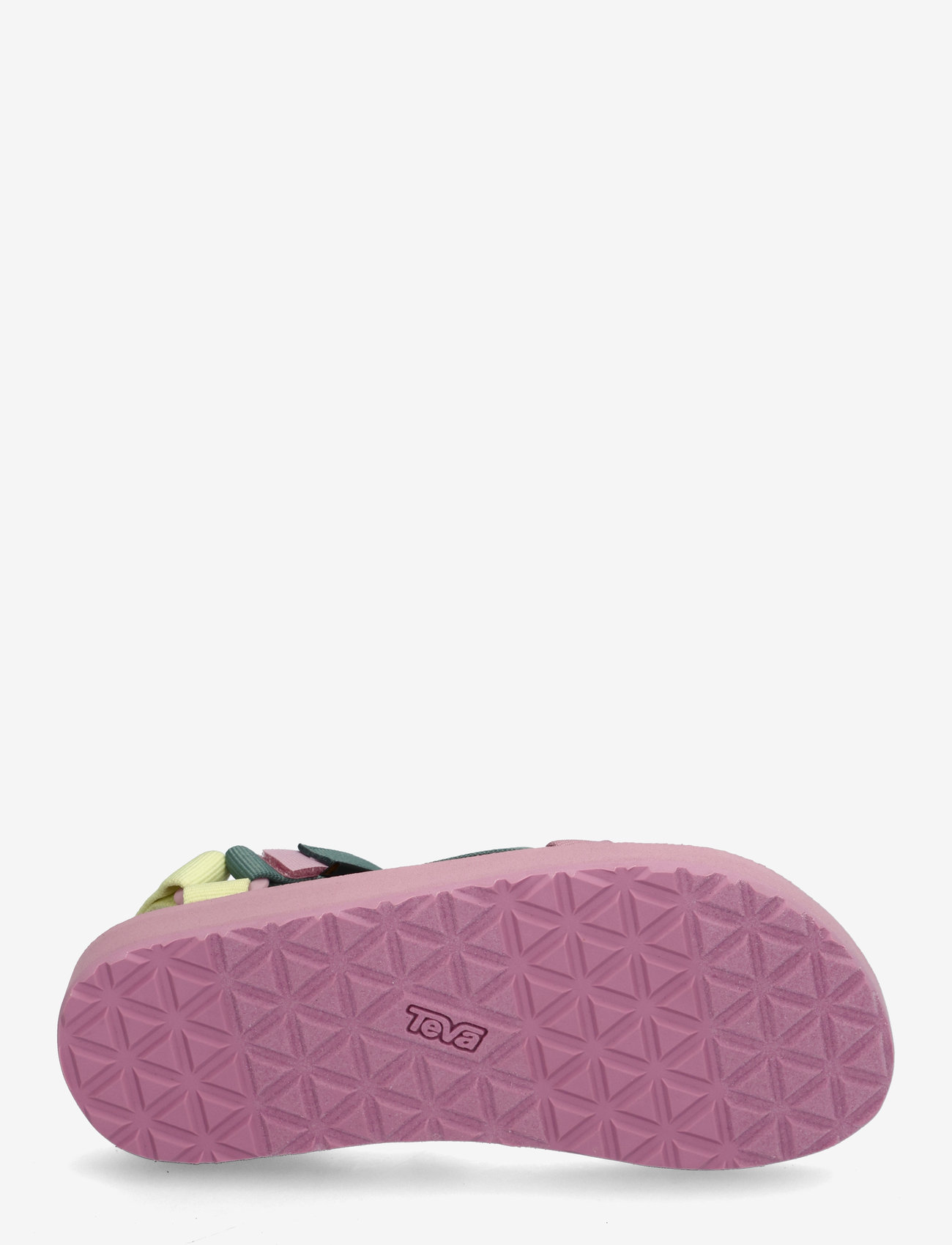 Teva - Original Universal - laveste priser - lilas multi - 4