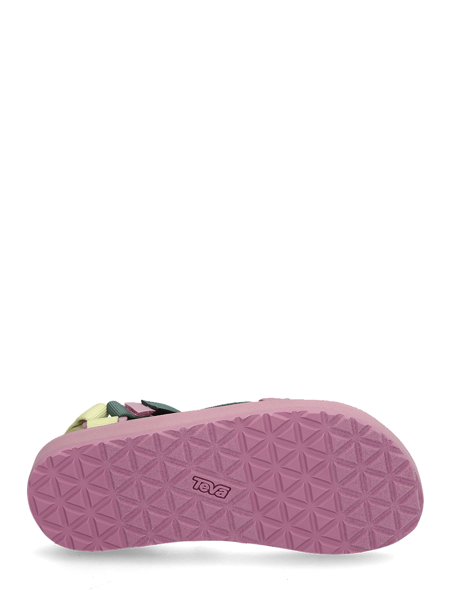 Teva - Original Universal - sandaalid - lilas multi - 4