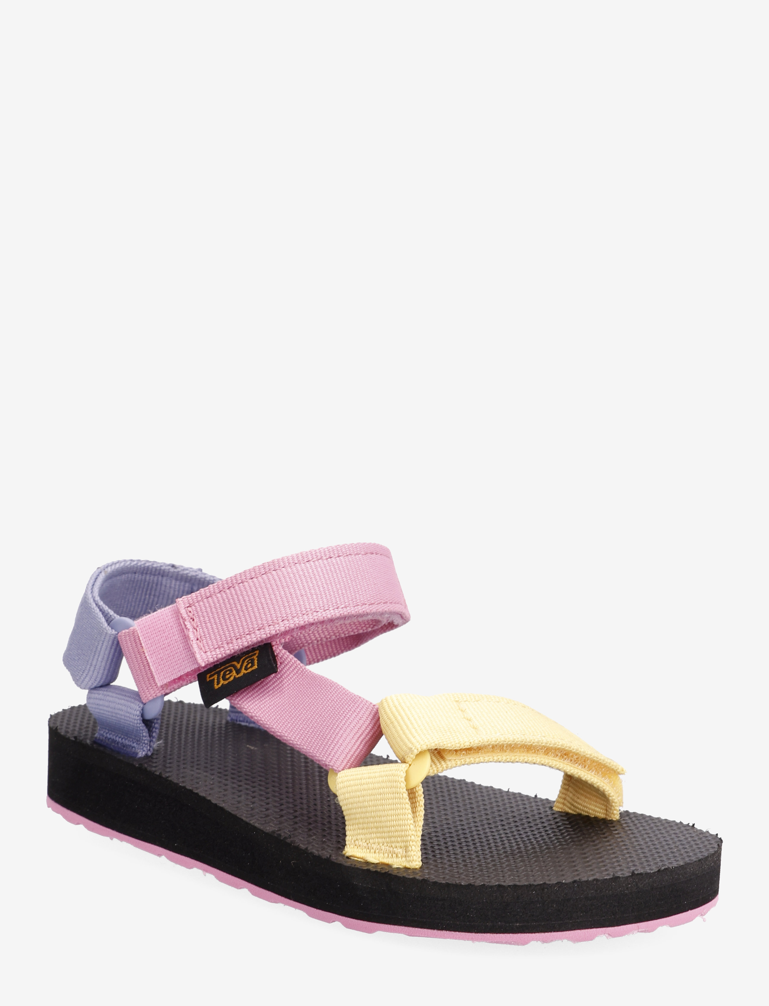 Teva Original Universal - Schuhe - ROSEBLOOM MULTI / multi