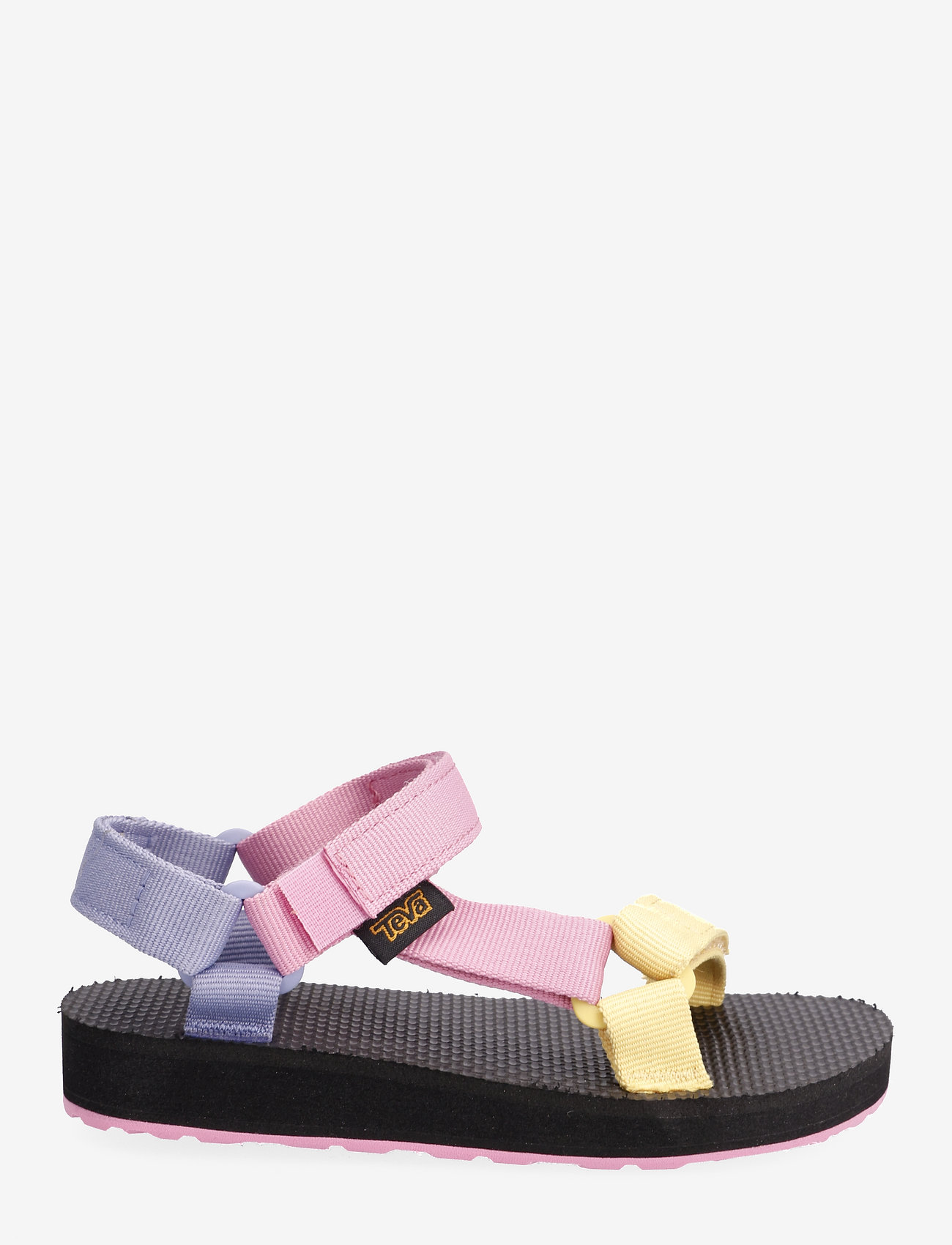 Teva - Original Universal - sandaler - rosebloom multi - 1