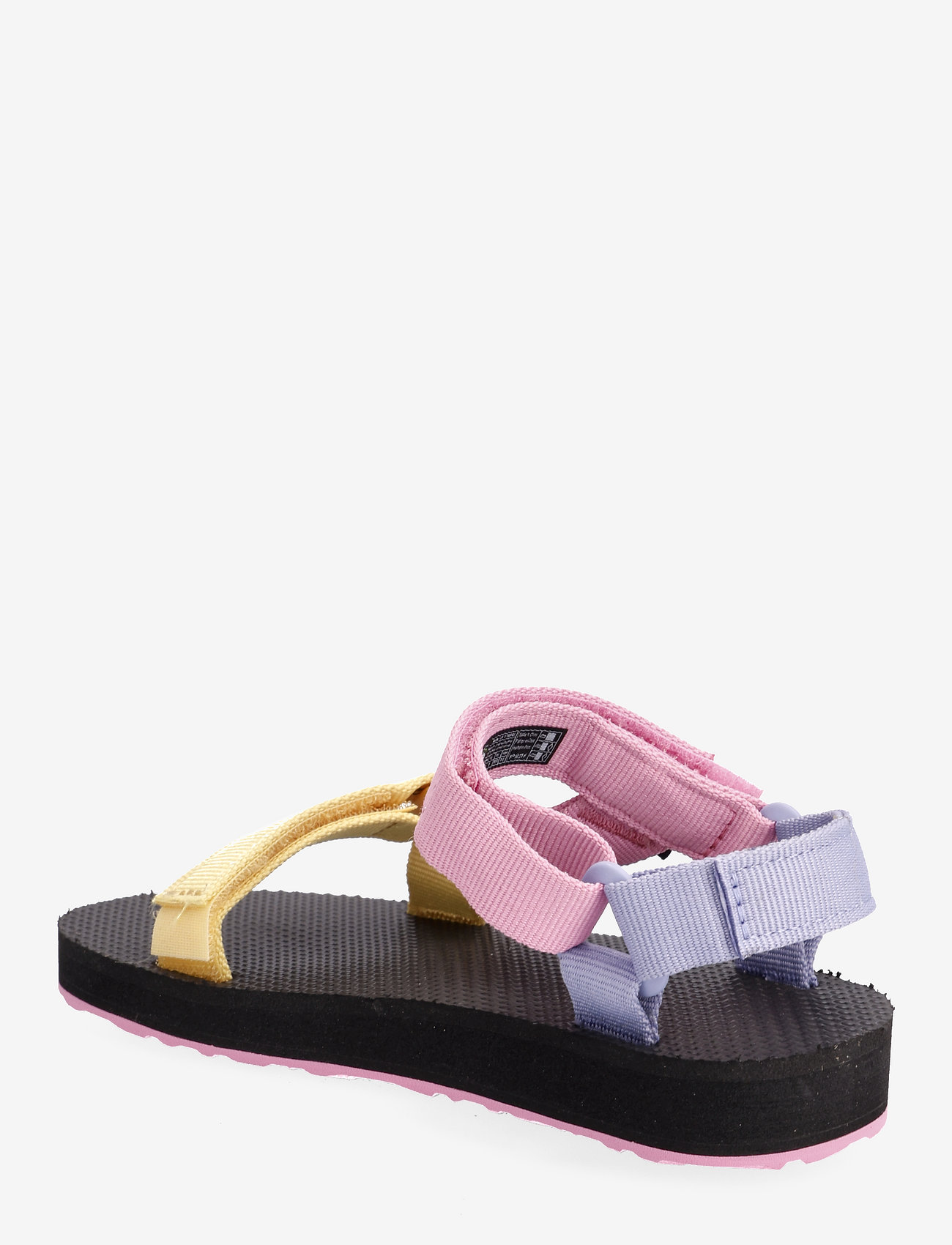 Teva - Original Universal - sandaler - rosebloom multi - 2