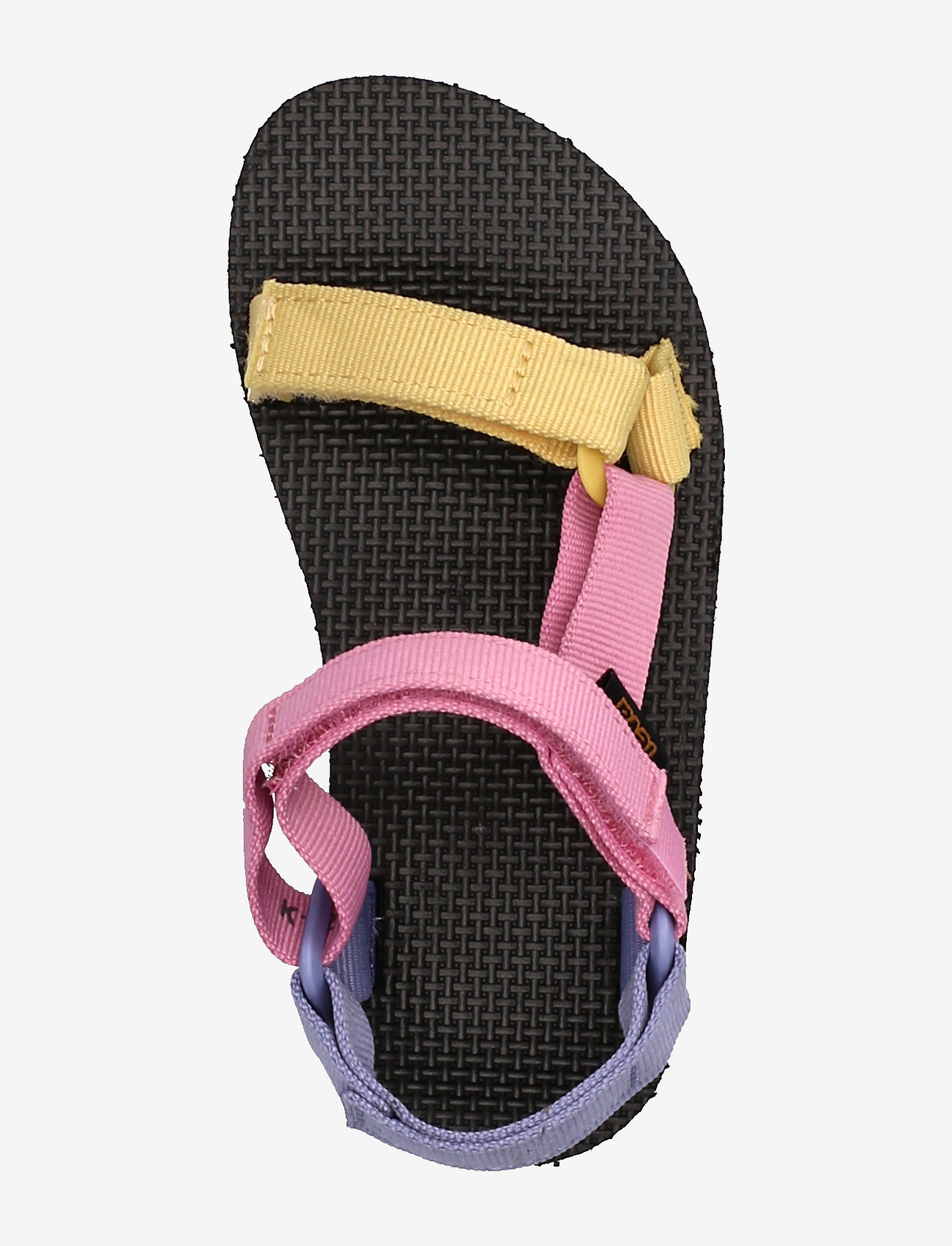 Teva - Original Universal - sandaler - rosebloom multi - 3