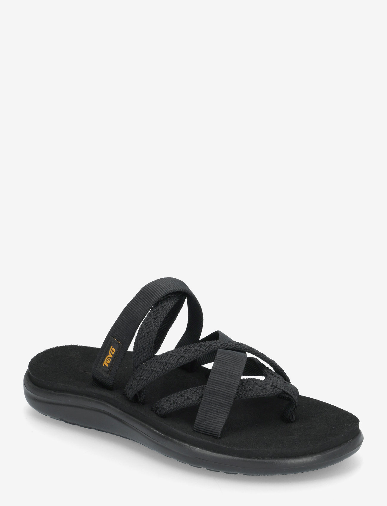 Teva - Voya Zillesa - platta sandaler - mahani black - 0