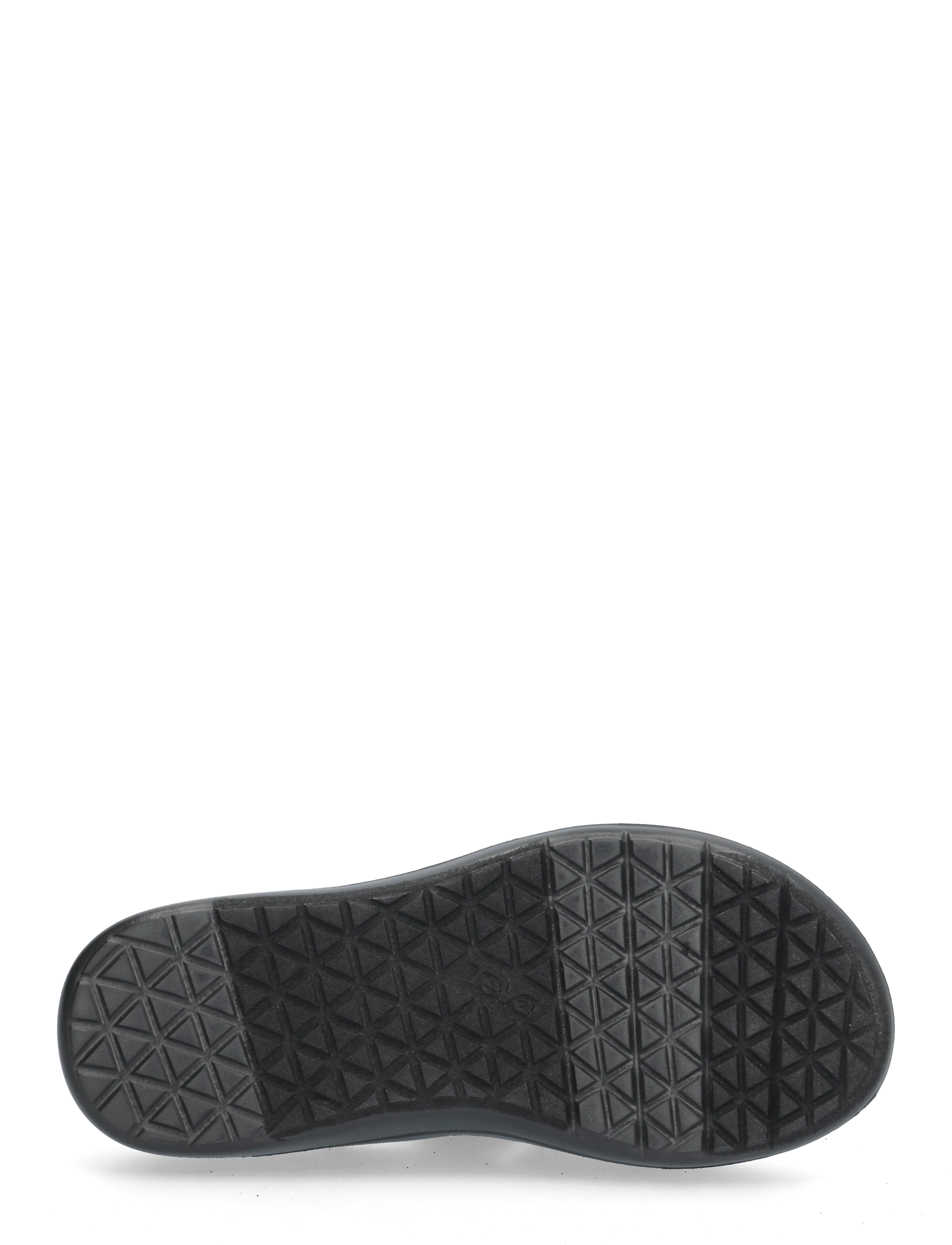 Teva - Voya Zillesa - flat sandals - mahani black - 4