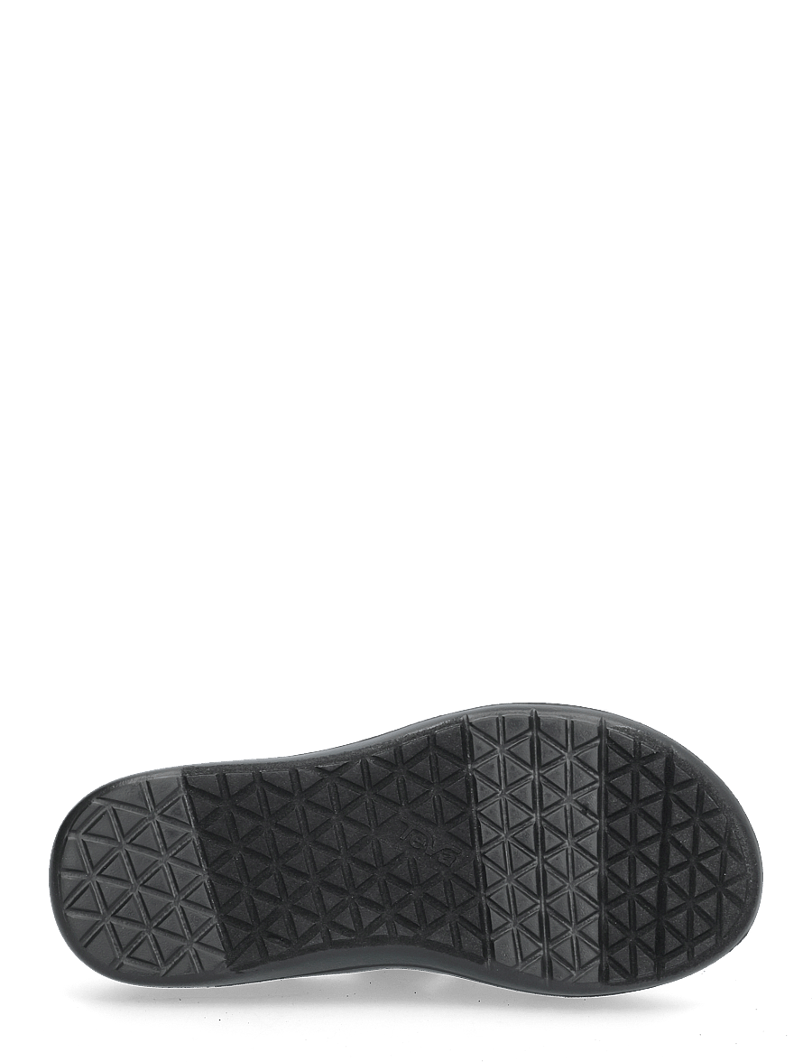 Teva - Voya Zillesa - flache sandalen - mahani black - 4