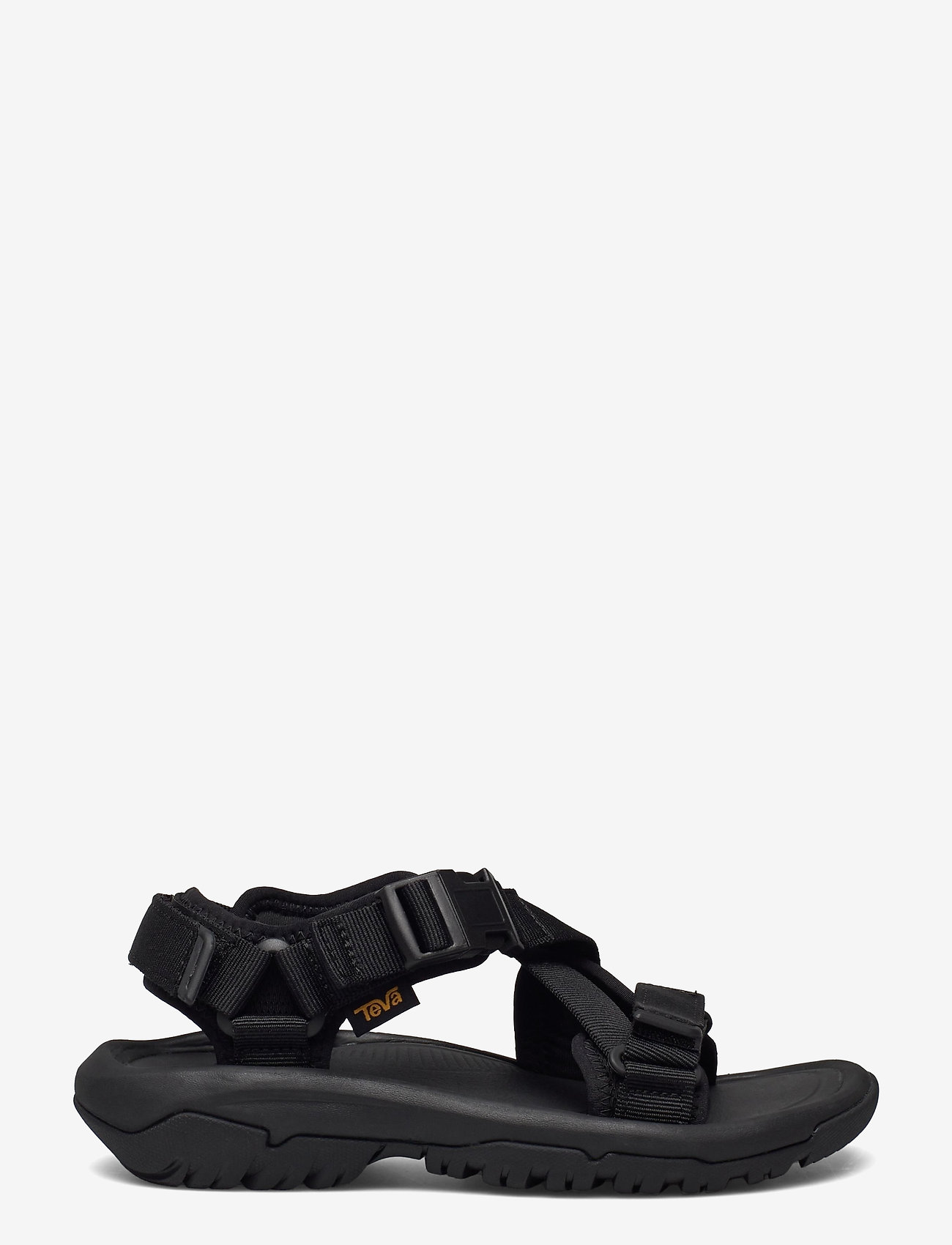Teva - Hurricane Verge - black - 0