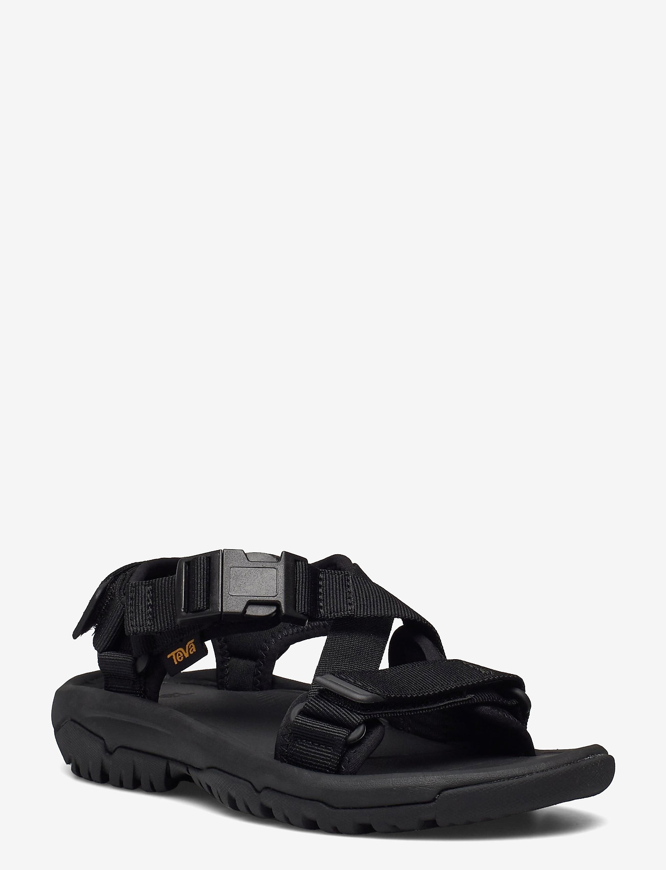 Teva - Hurricane Verge - black - 1