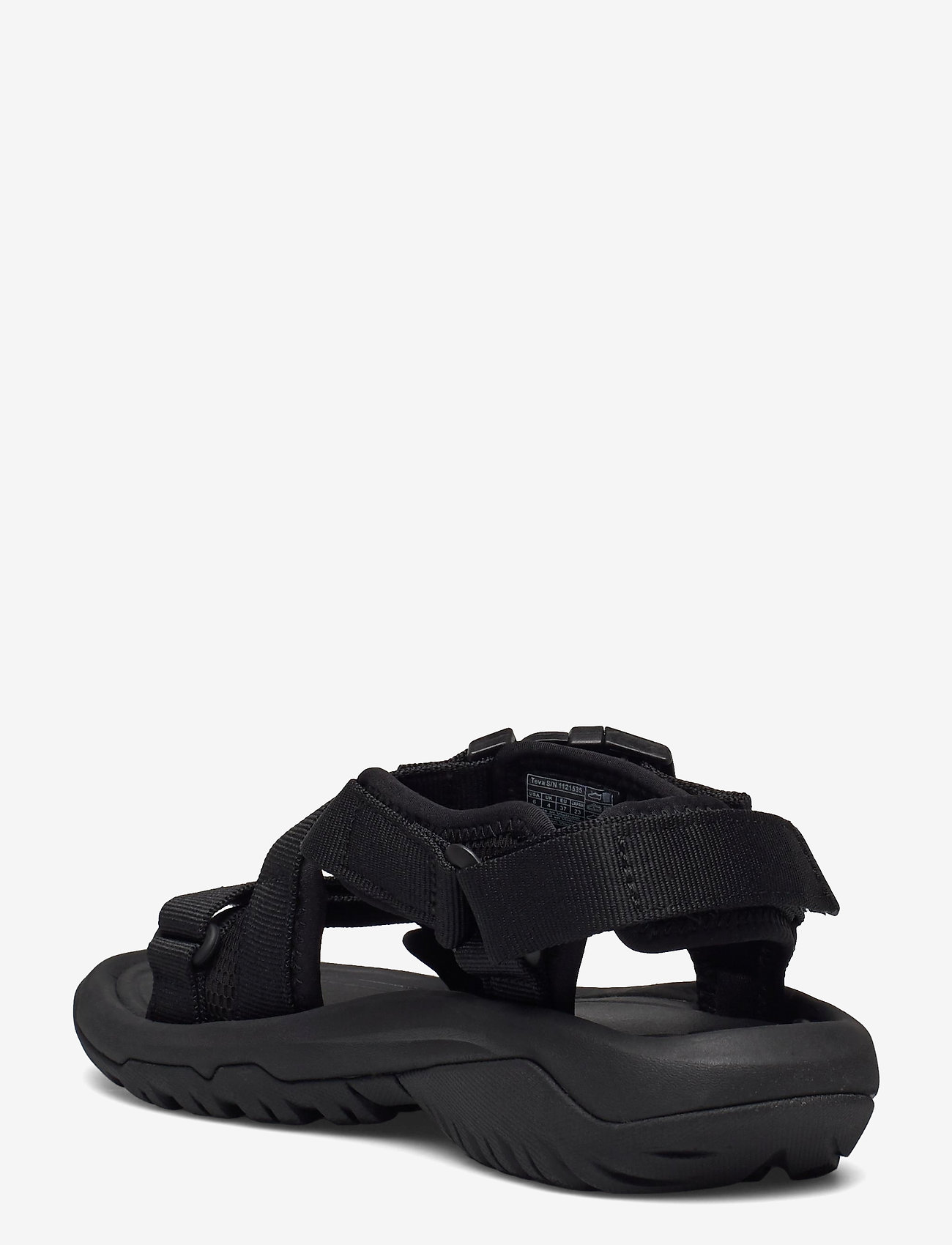 Teva - Hurricane Verge - black - 2