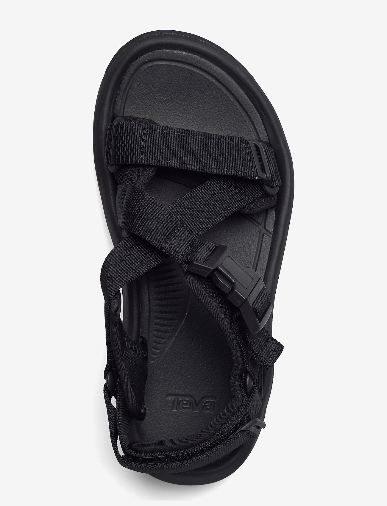 Teva - Hurricane Verge - black - 3