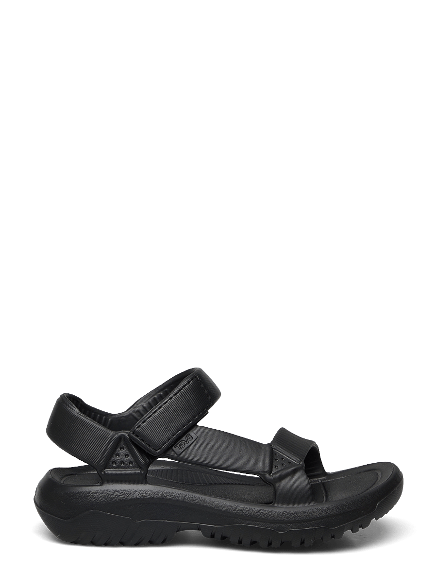 Teva - Hurricane Drift - flat sandals - black/ black - 1
