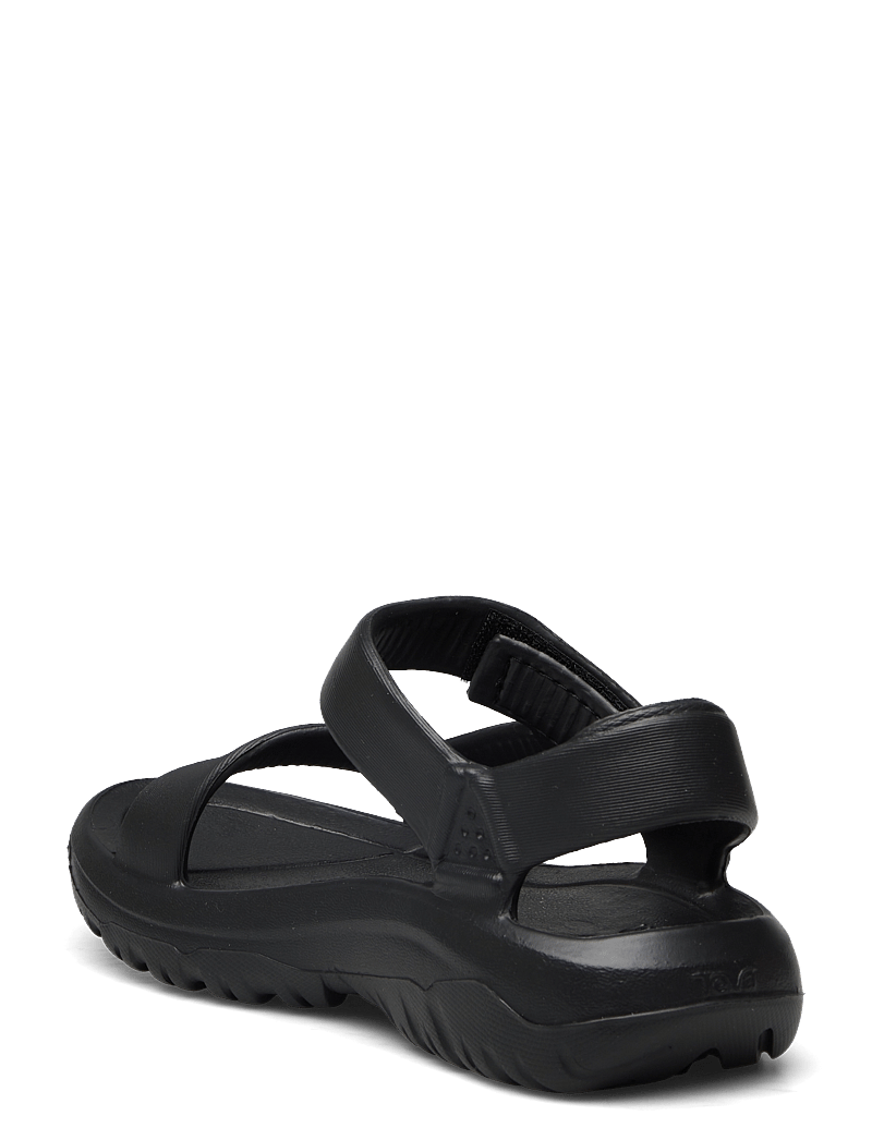 Teva - Hurricane Drift - platta sandaler - black/ black - 2