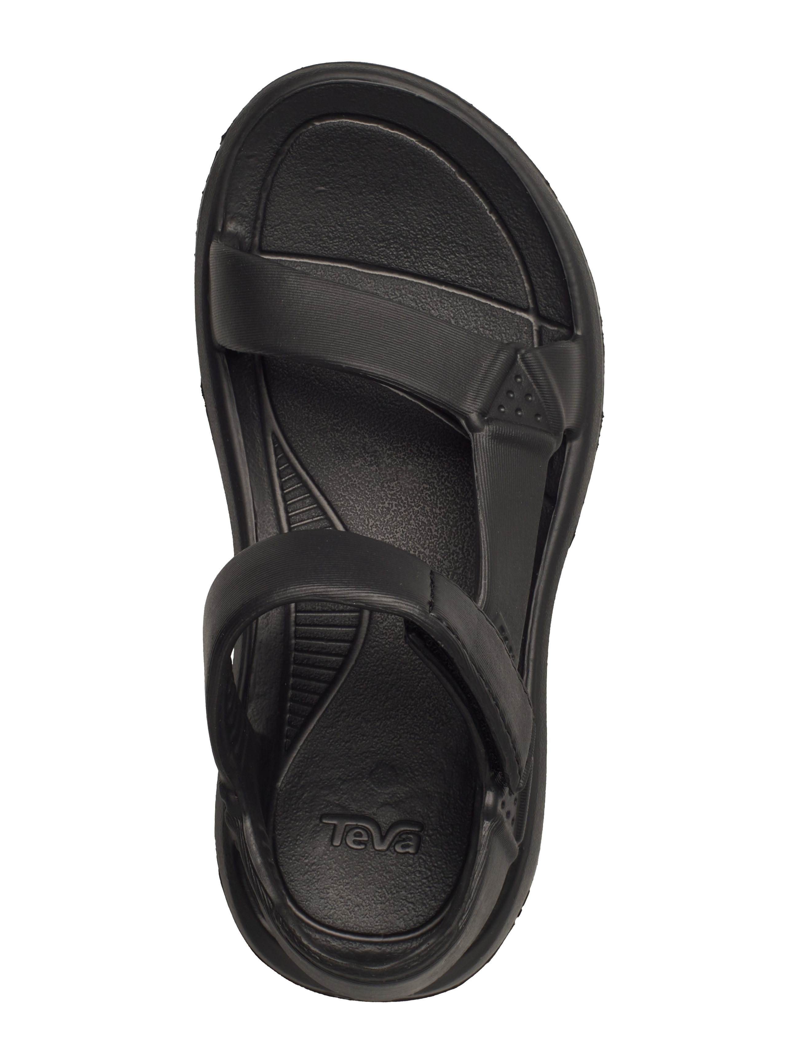 Teva - Hurricane Drift - kvinner - black/ black - 3