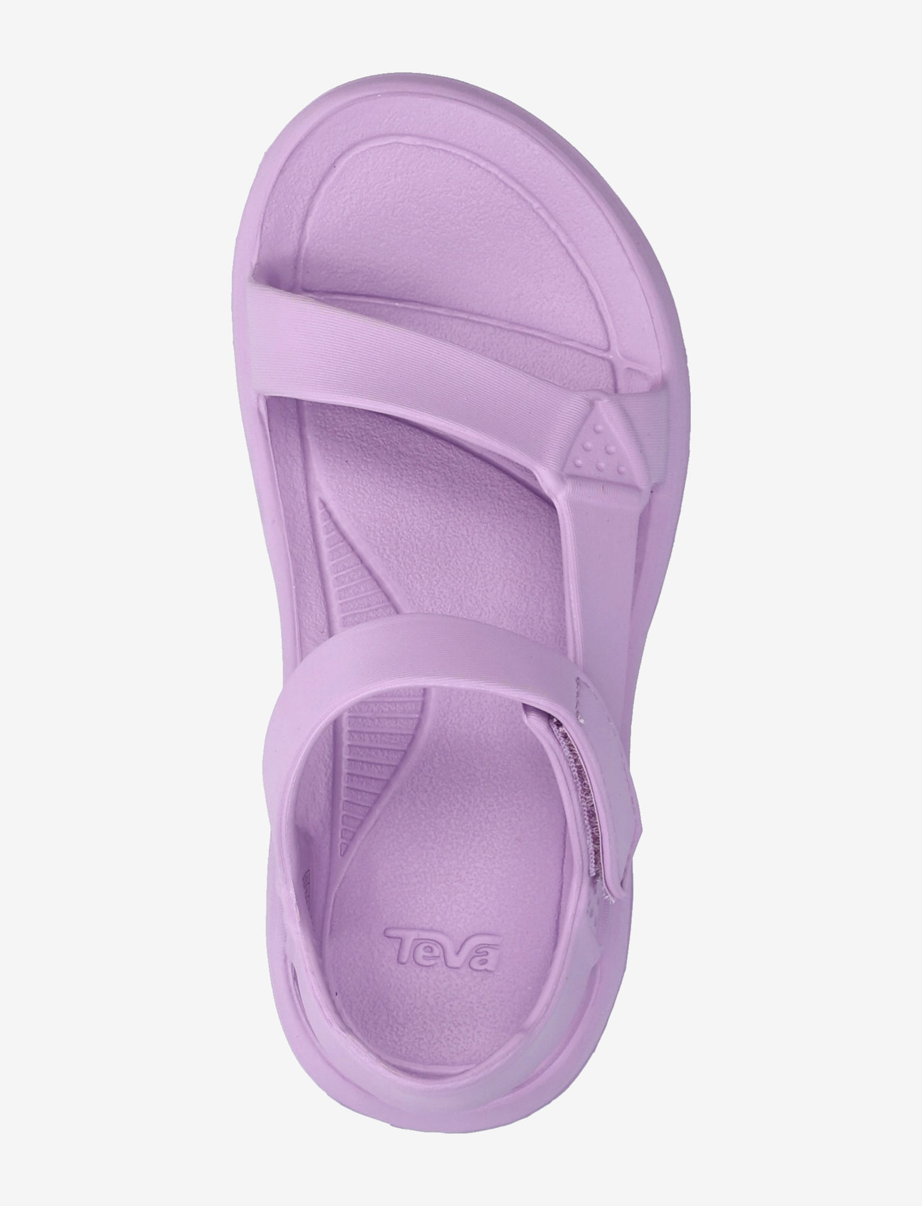 Teva - Hurricane Drift - flache sandalen - lupine - 3
