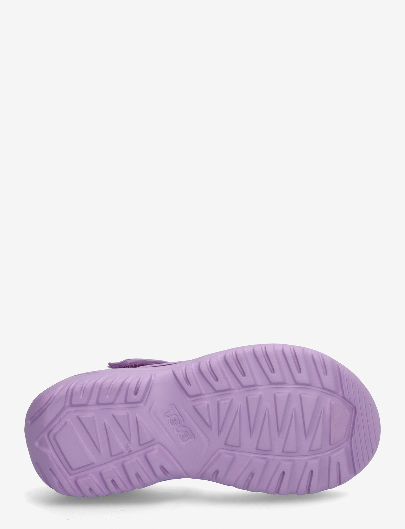 Teva - Hurricane Drift - flache sandalen - lupine - 4