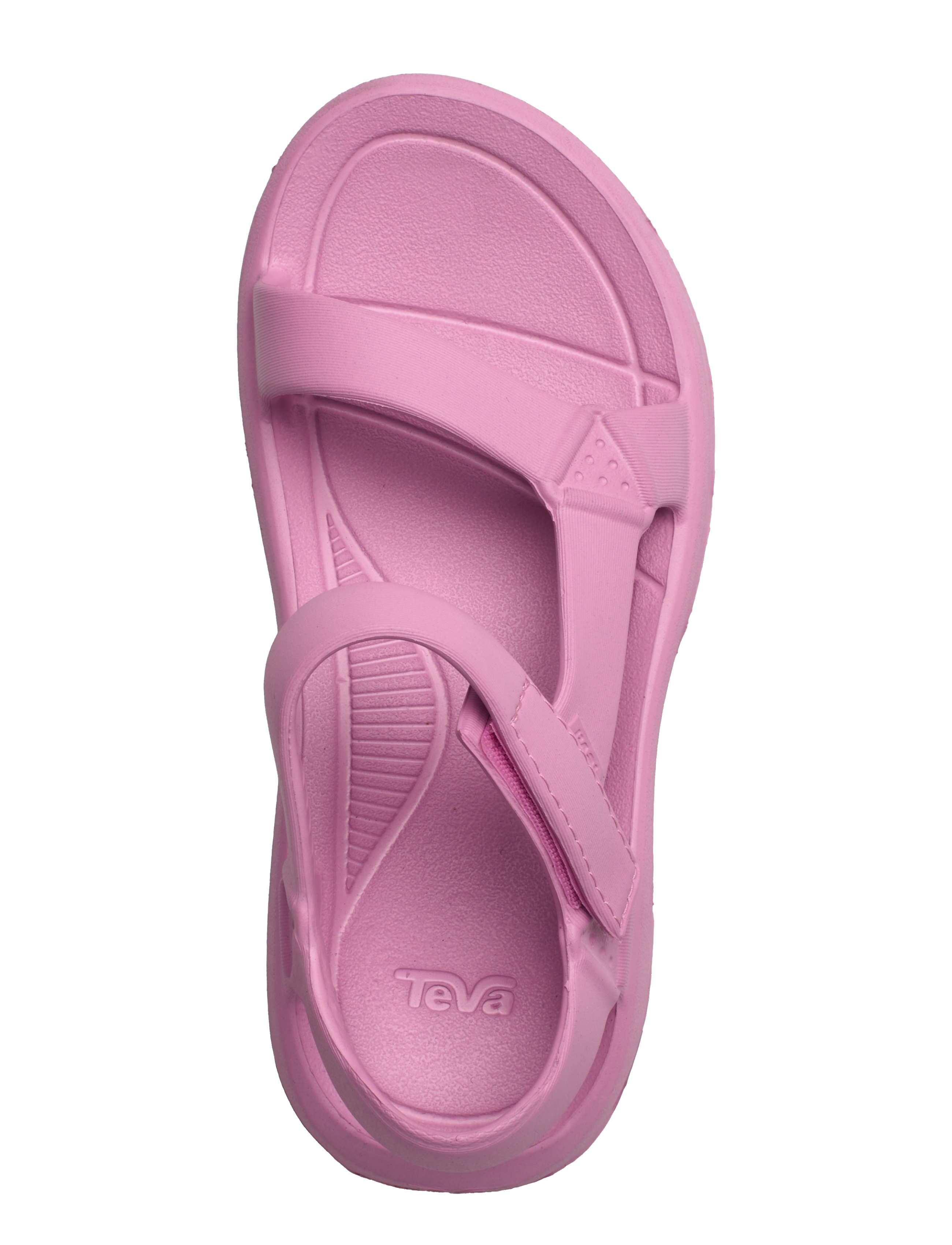Teva - Hurricane Drift - platta sandaler - rosebloom - 3