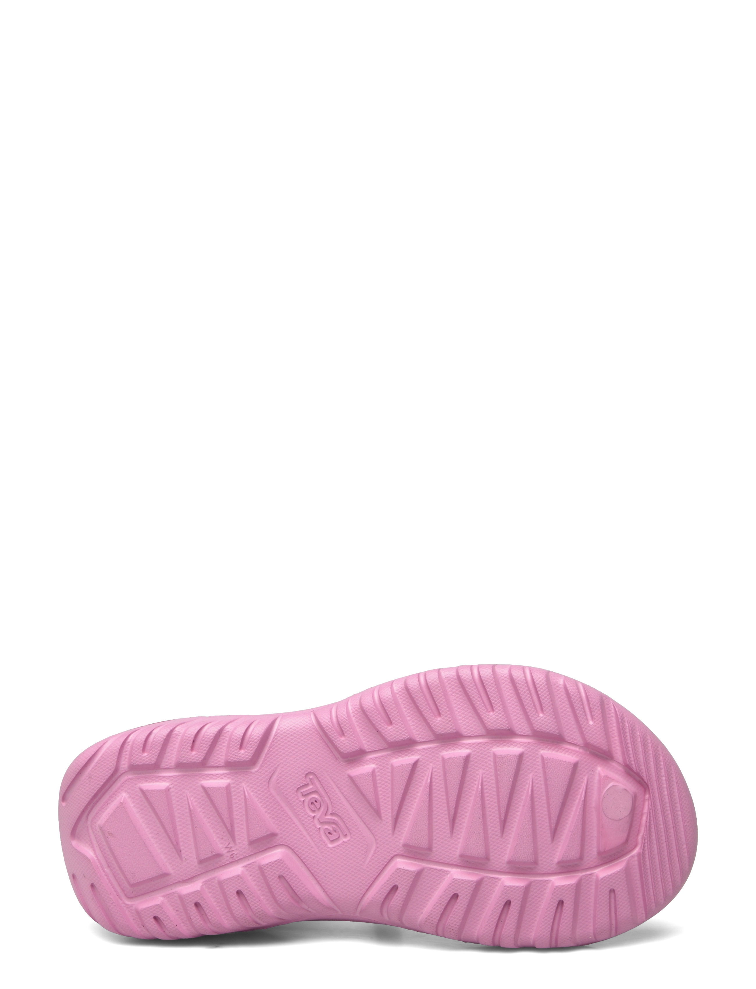 Teva - Hurricane Drift - platta sandaler - rosebloom - 4